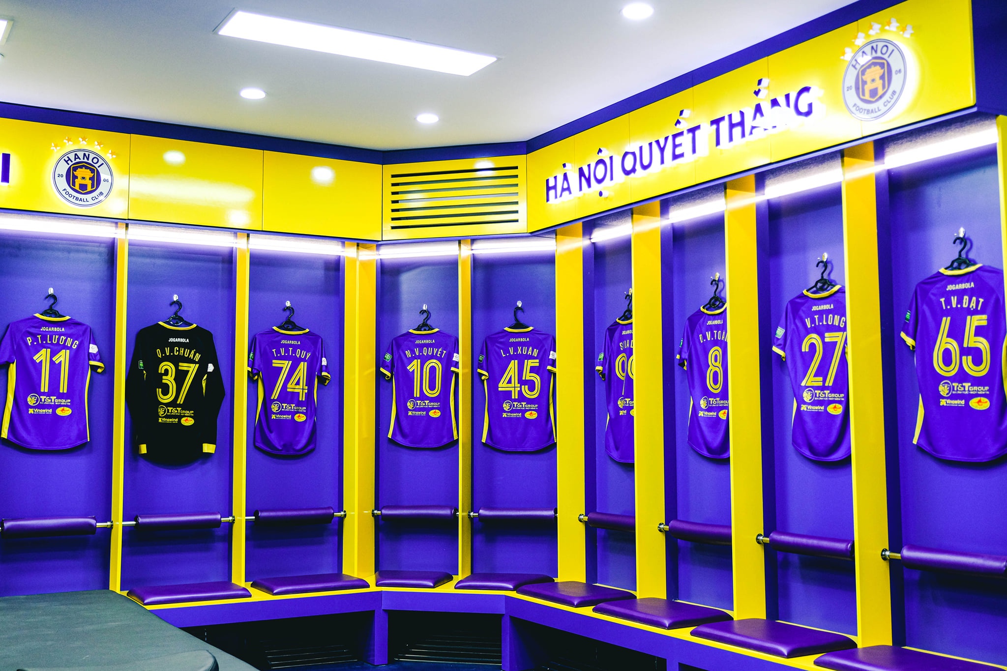 tan binh clb ha noi anh 1