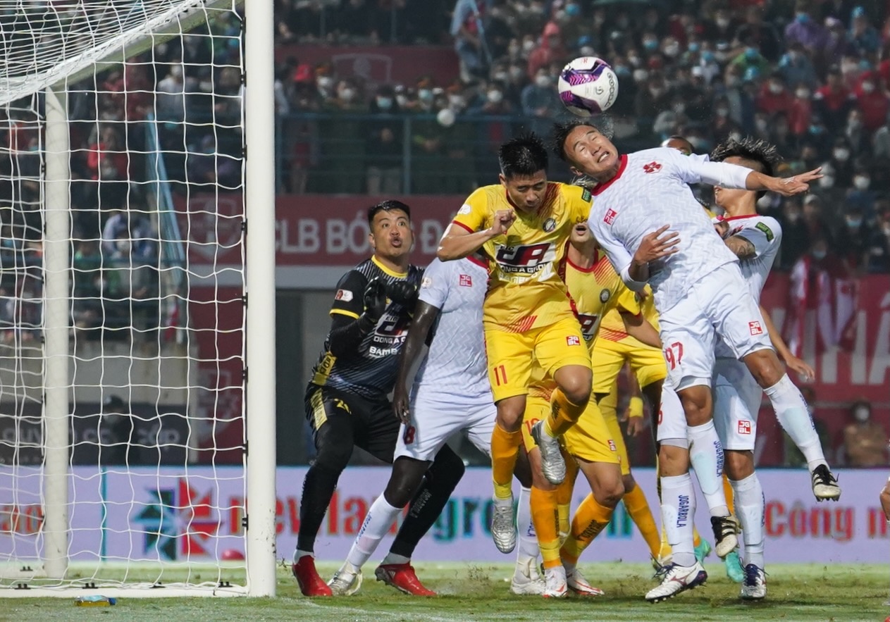 CLB Thanh Hoa loi nguoc dong ngoan muc o cup Dong Nam A hinh anh