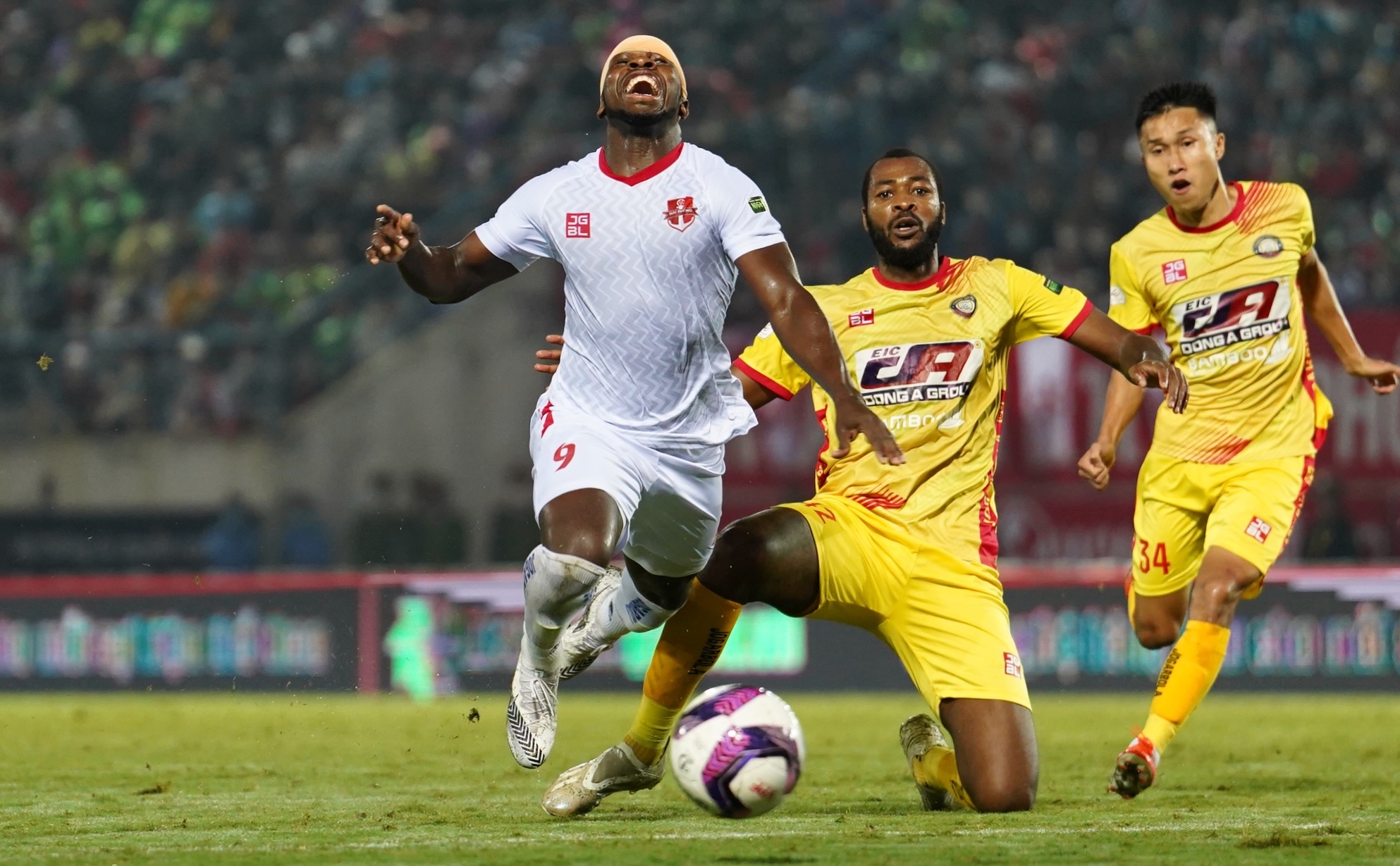 rimario gordon anh 2