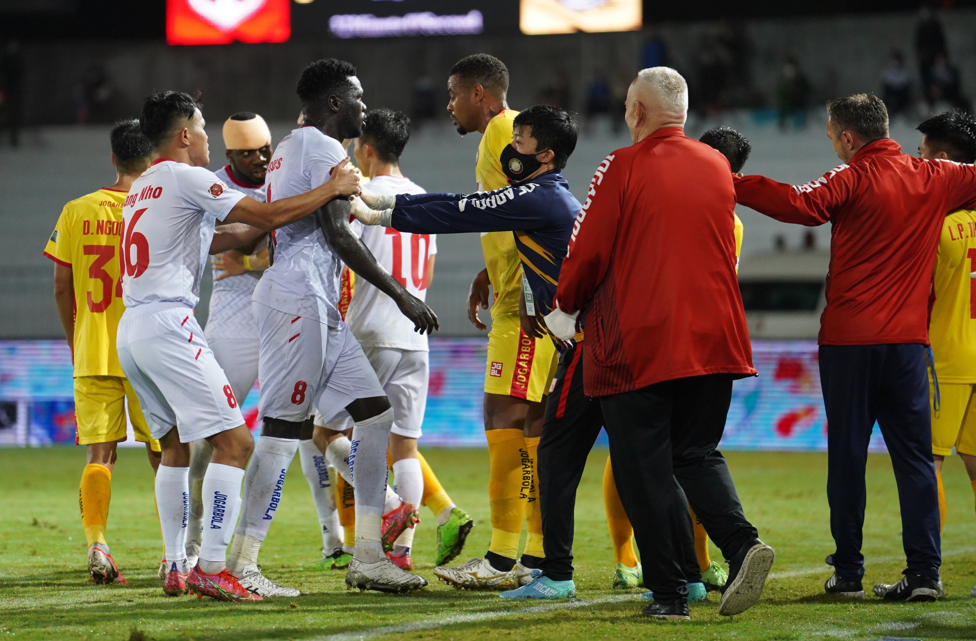 chu dinh nghiem anh 6