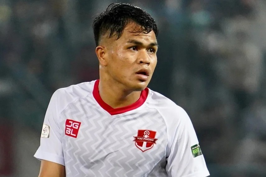 Nghich ly phong do cau thu HAGL hinh anh