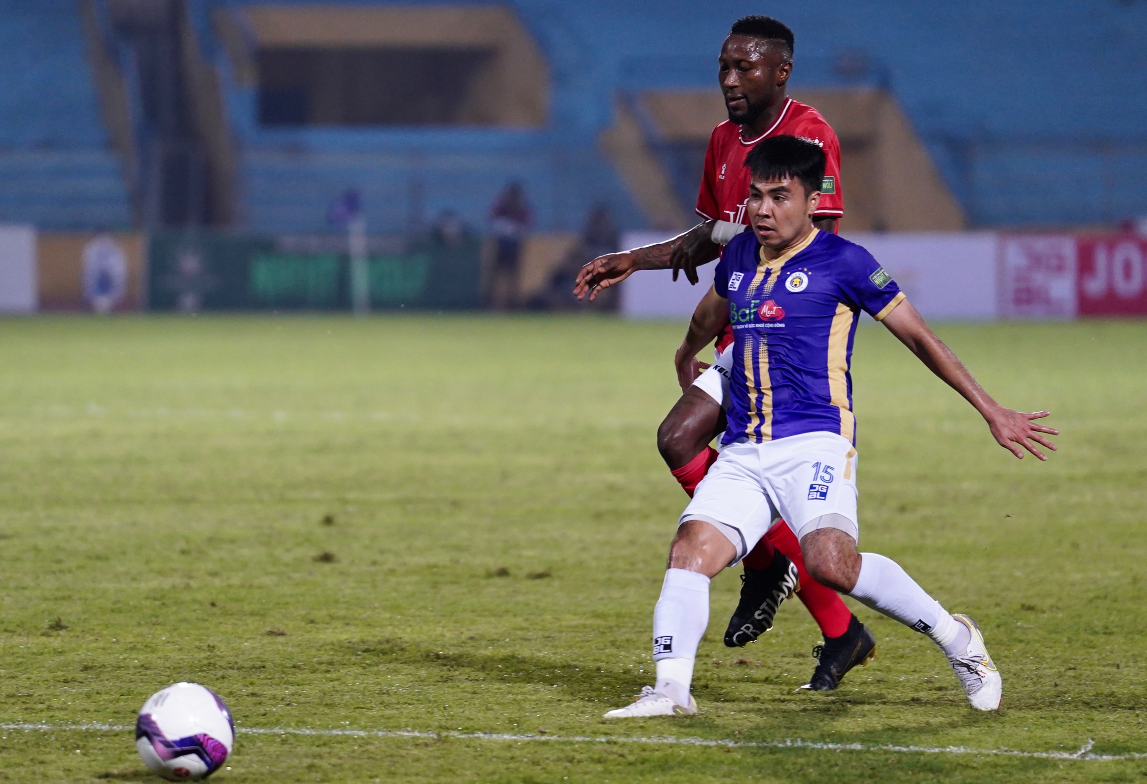 hoang vu samson anh 1