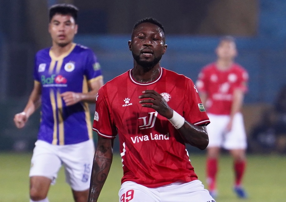 hoang vu samson anh 3