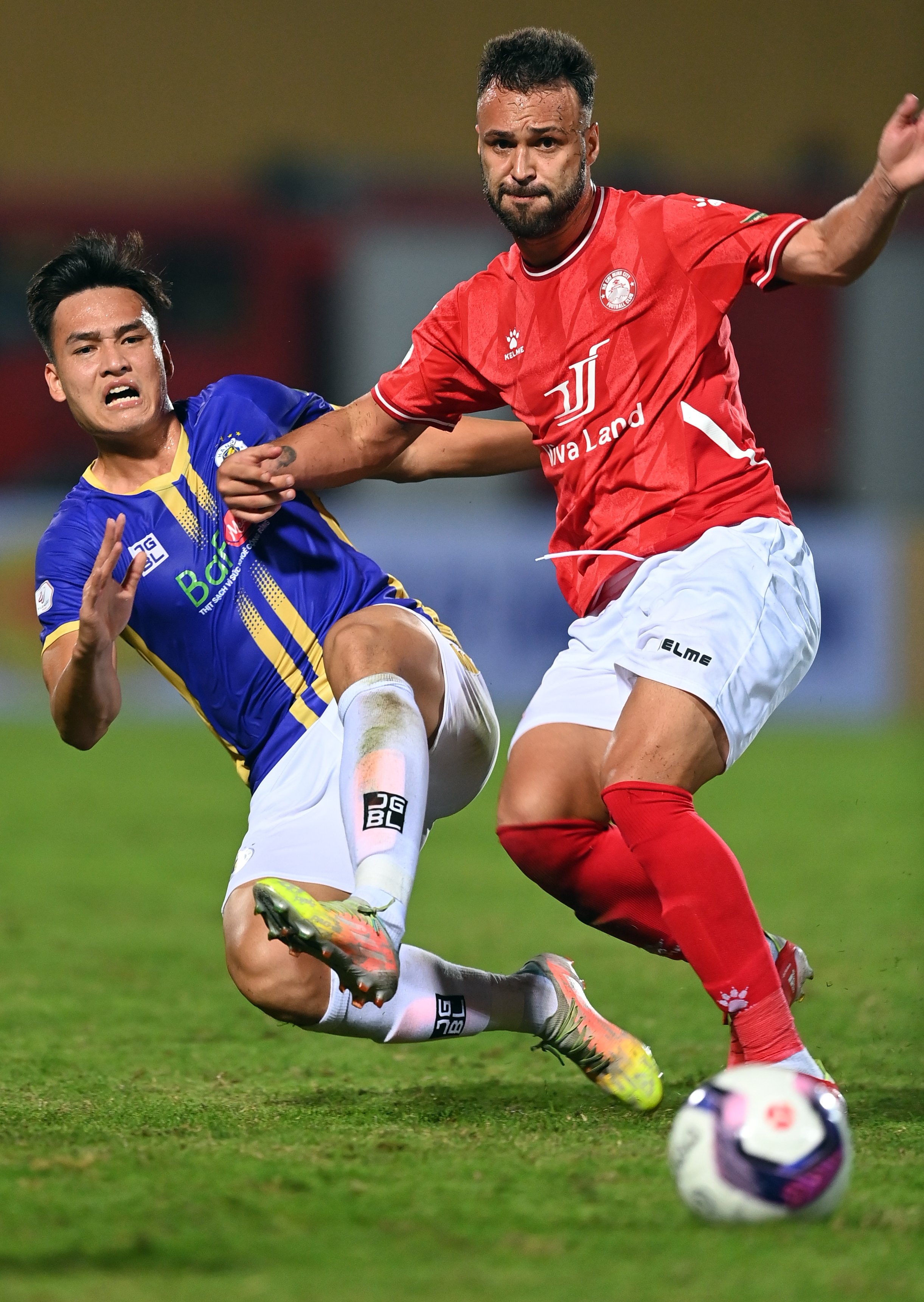 hoang vu samson anh 4