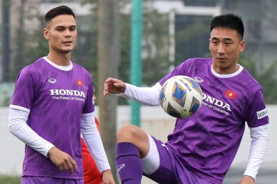 Hai Huy va Xuan Truong mac Covid-19 hinh anh