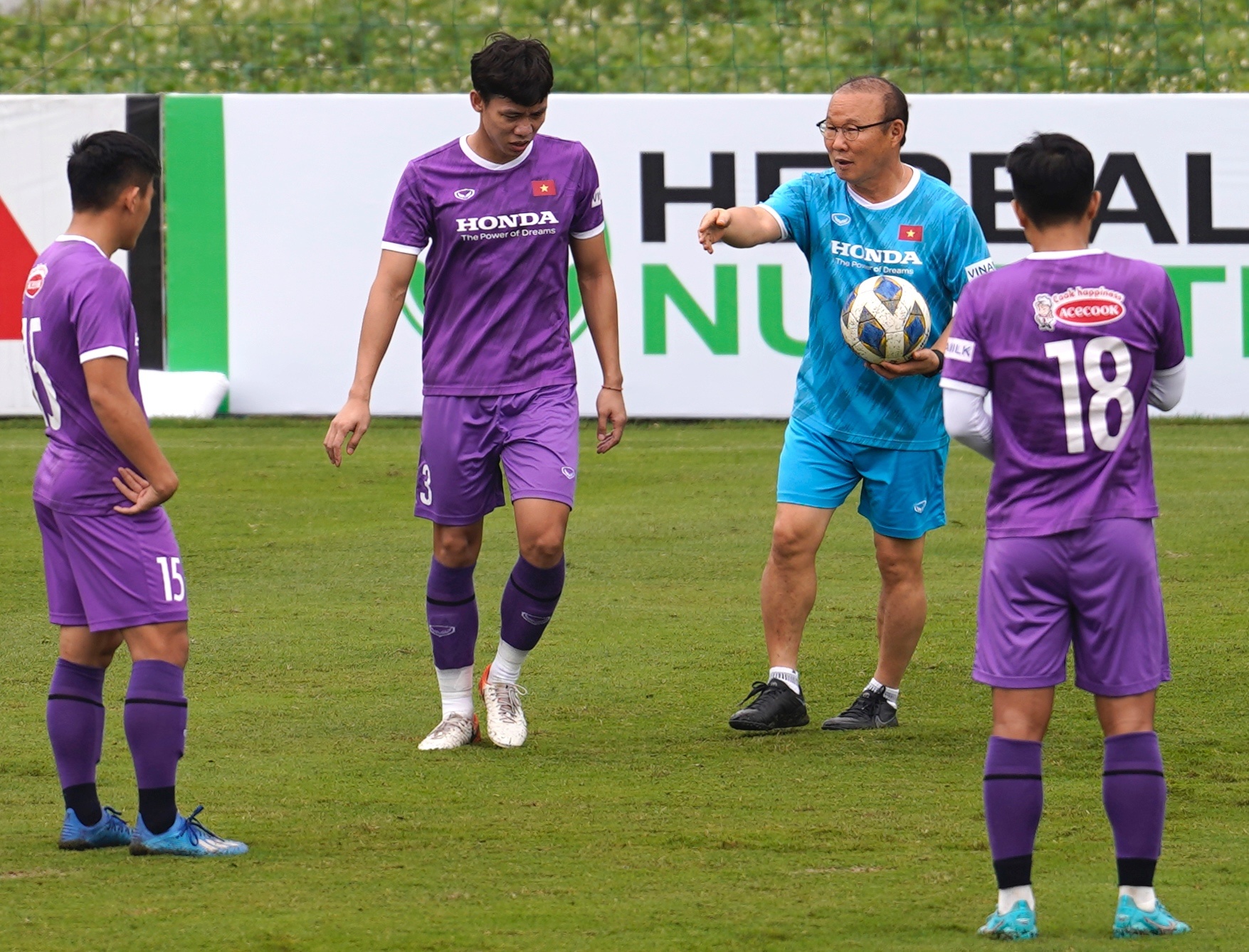 doi tuyen viet nam anh 4