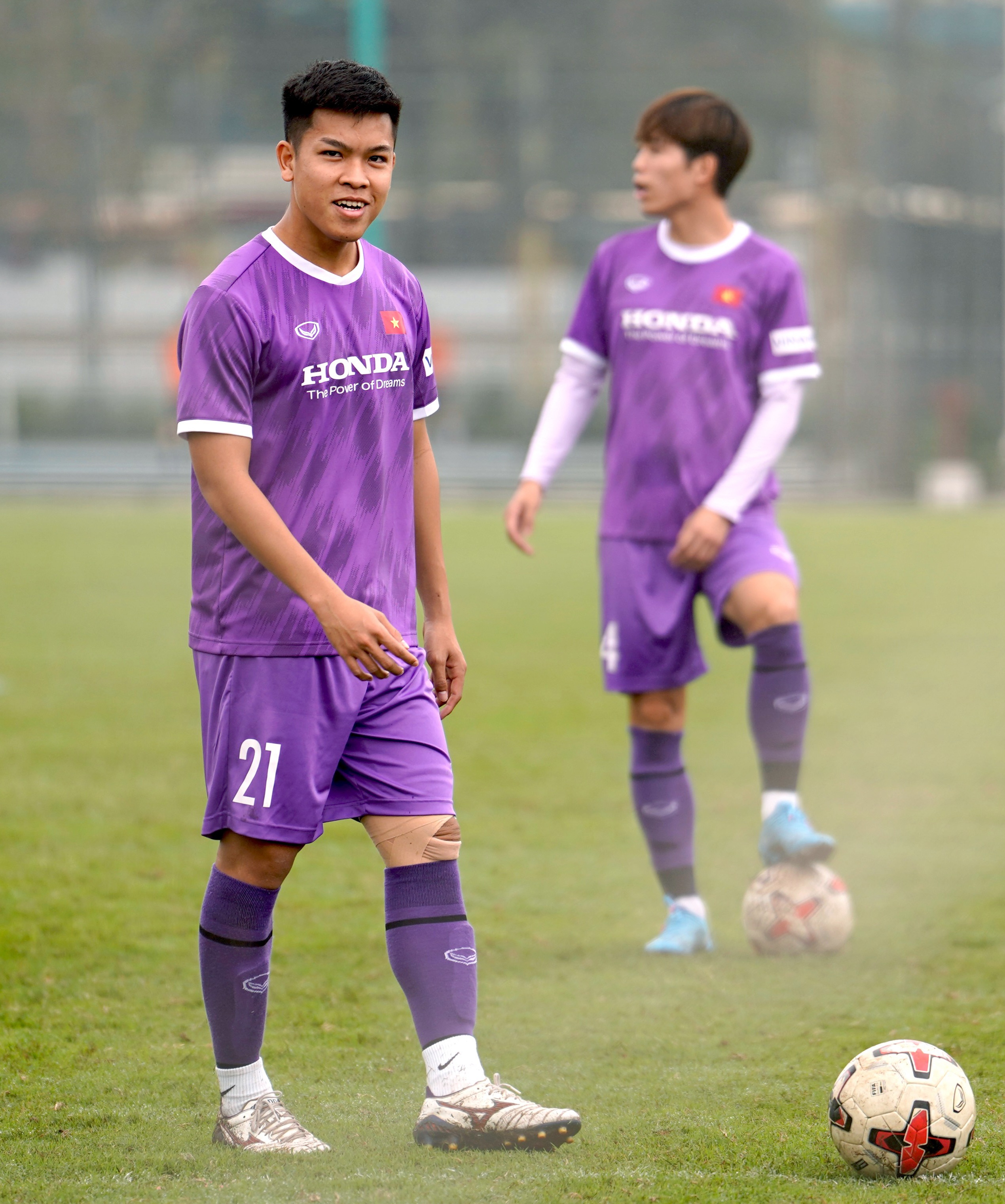 doi tuyen viet nam anh 8