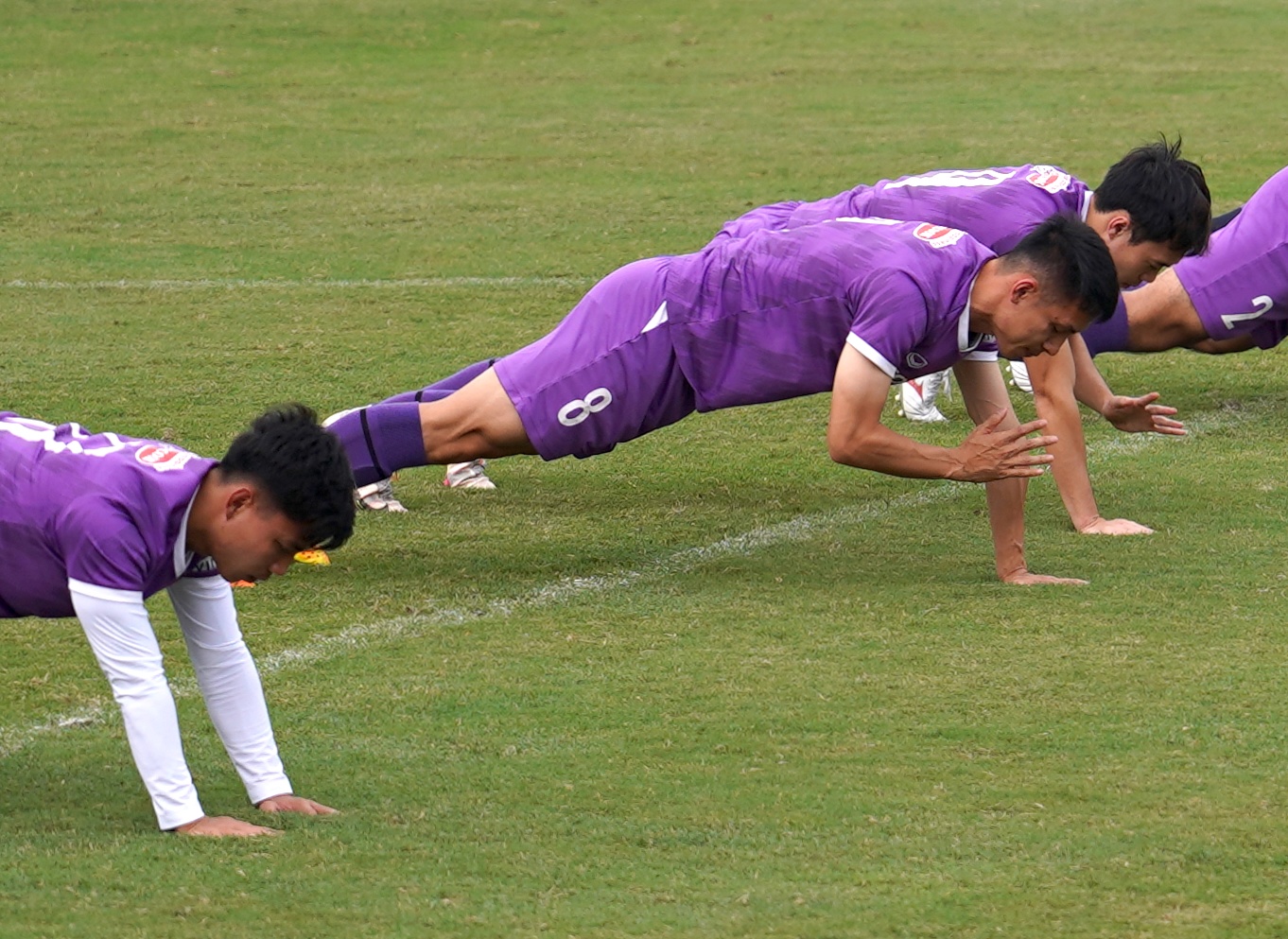 doi tuyen viet nam anh 3