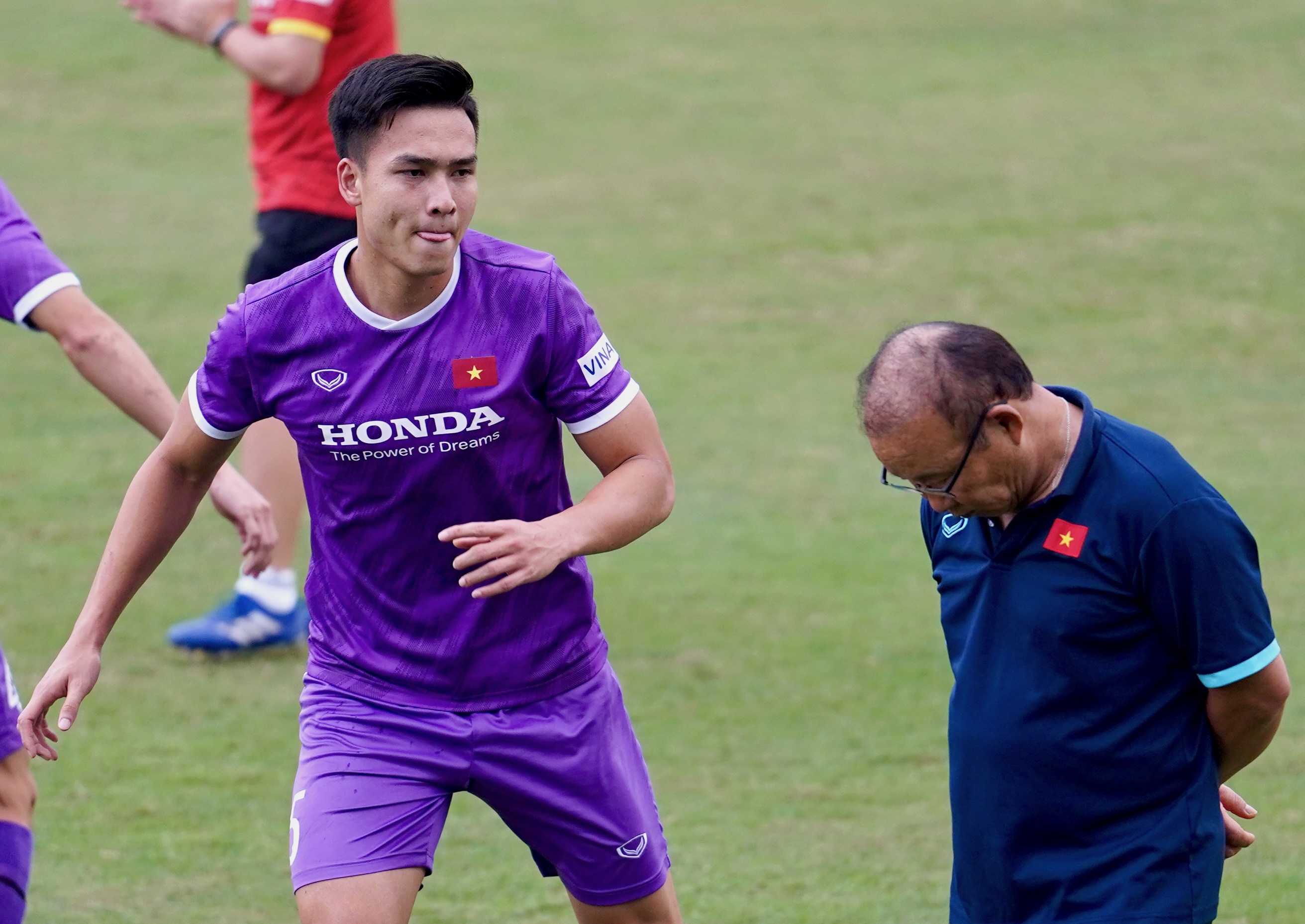 doi tuyen viet nam anh 8