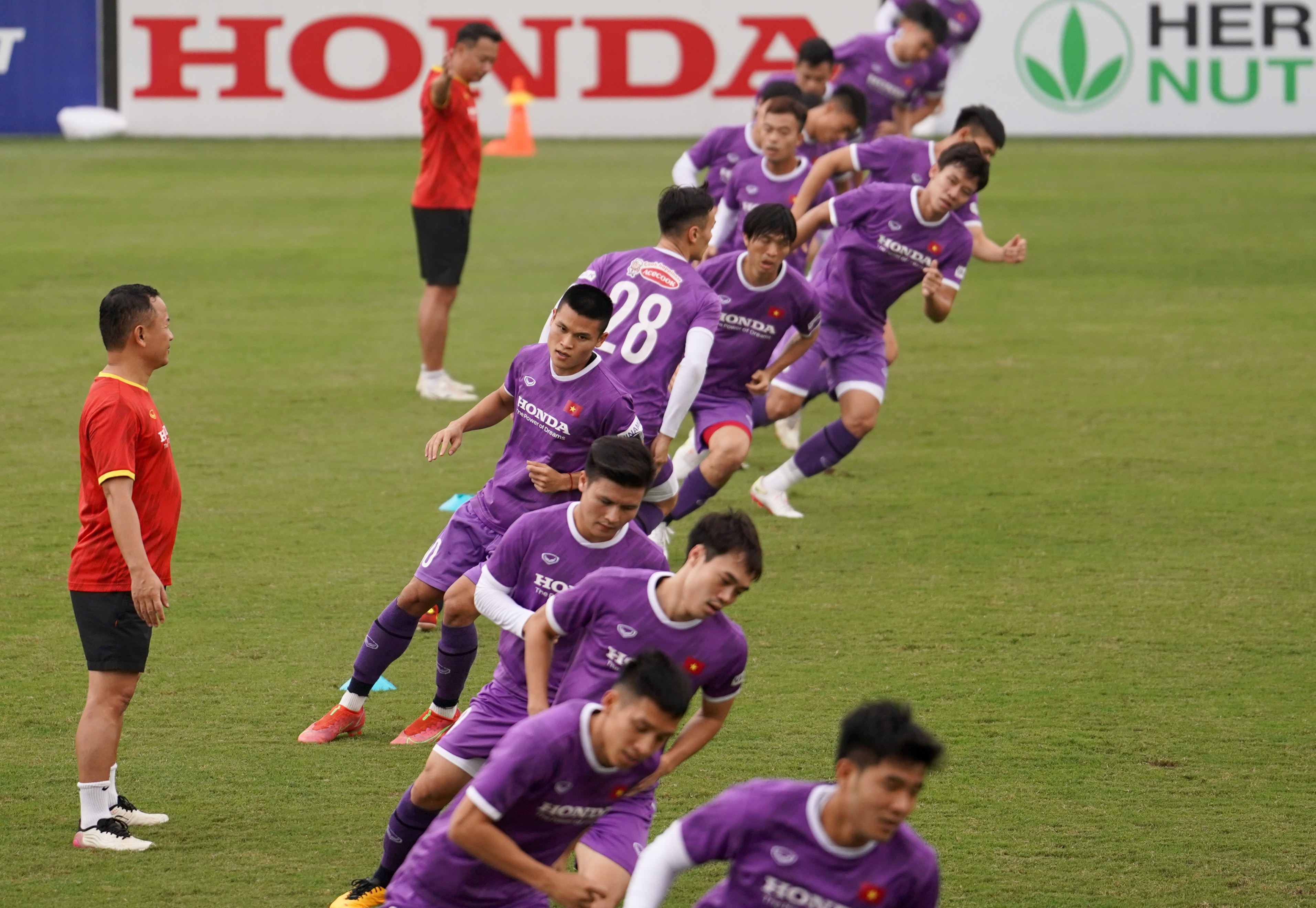 doi tuyen viet nam anh 6