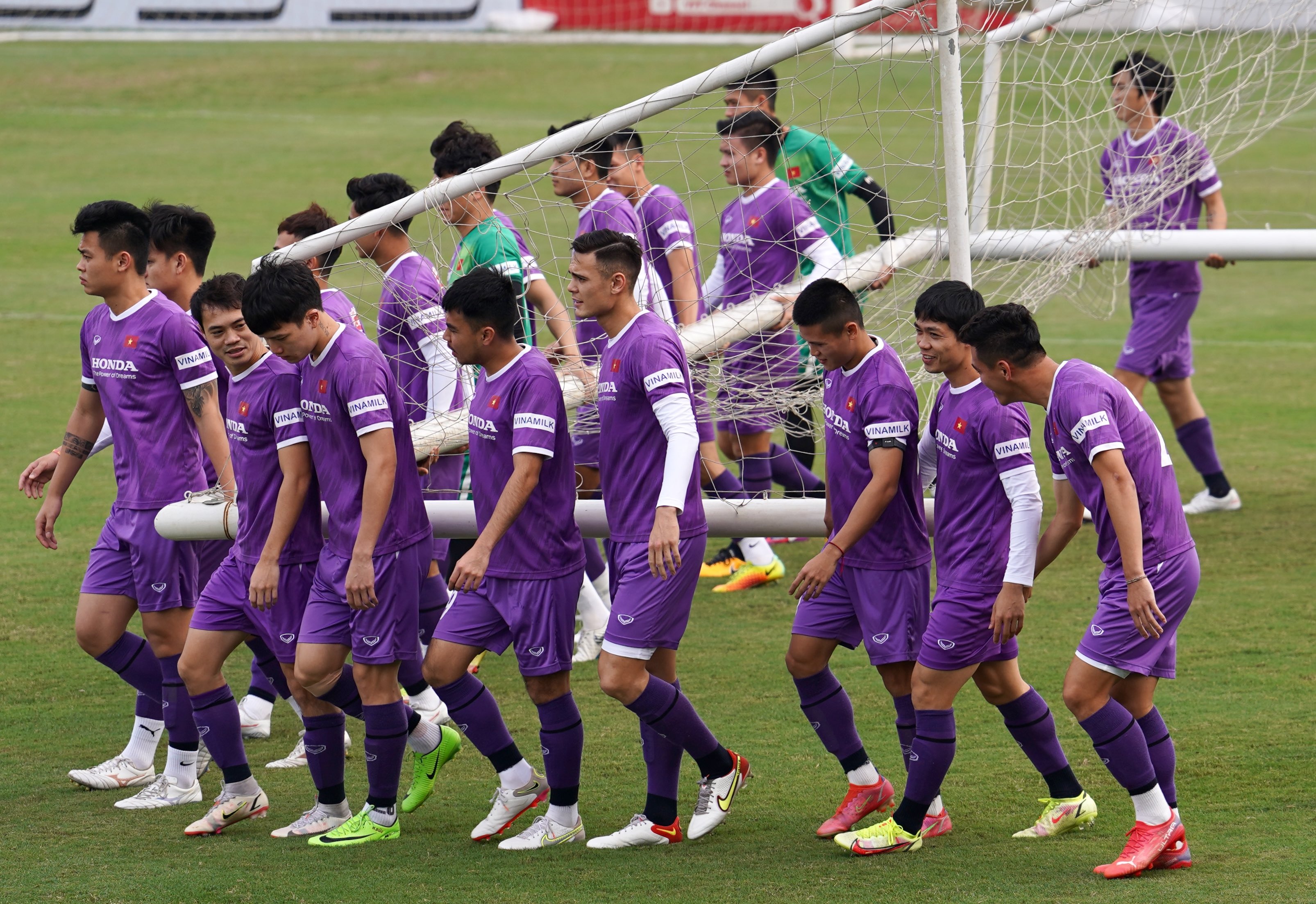 doi tuyen viet nam anh 1