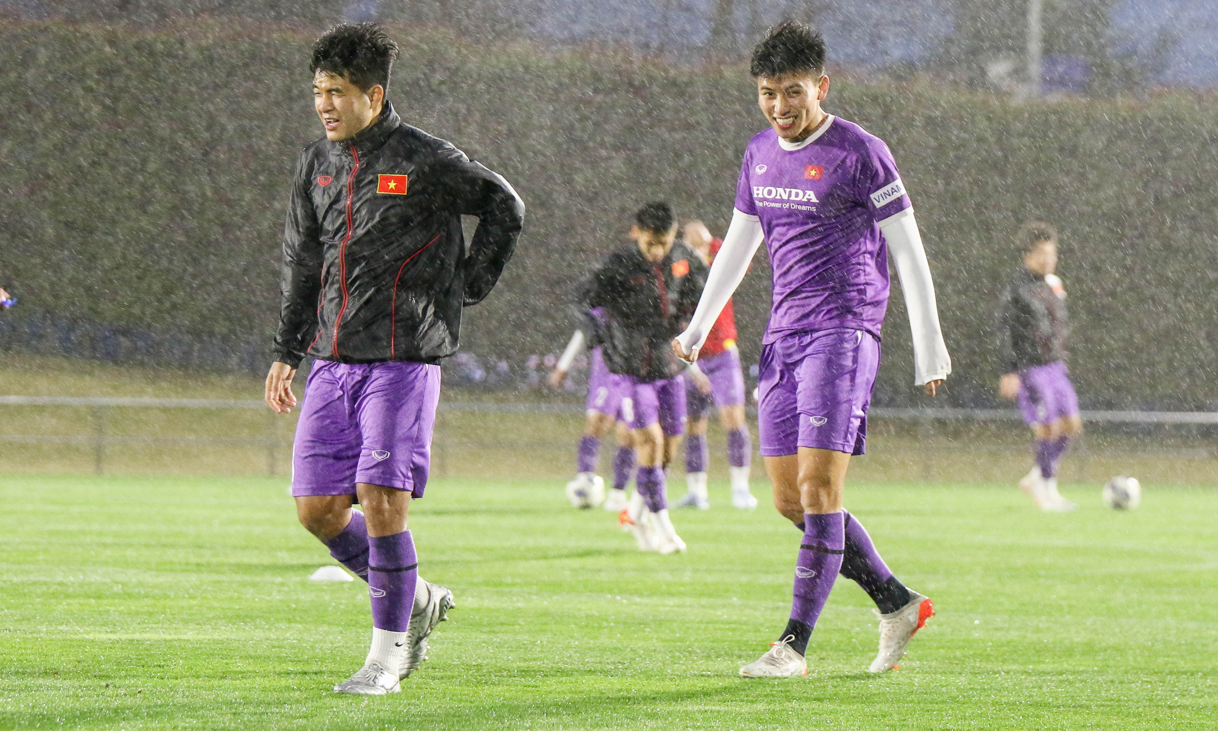 buoi tap tuyen viet nam anh 3