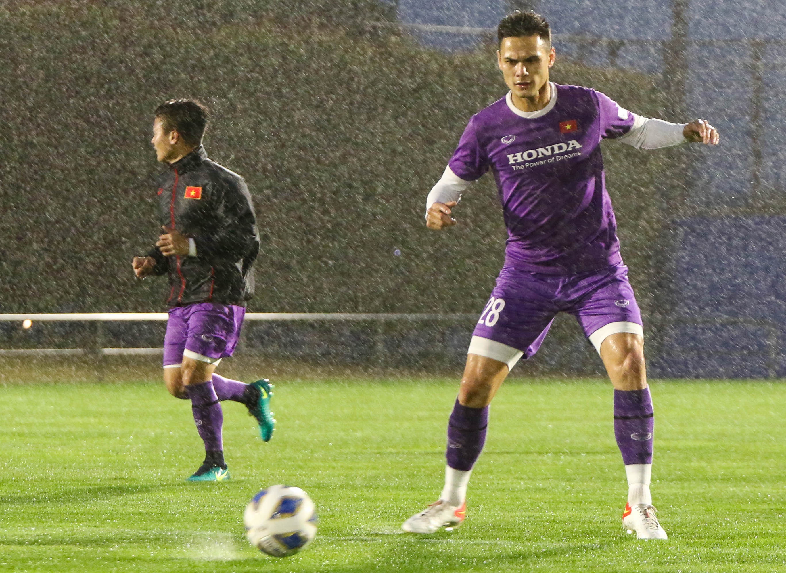 buoi tap tuyen viet nam anh 4