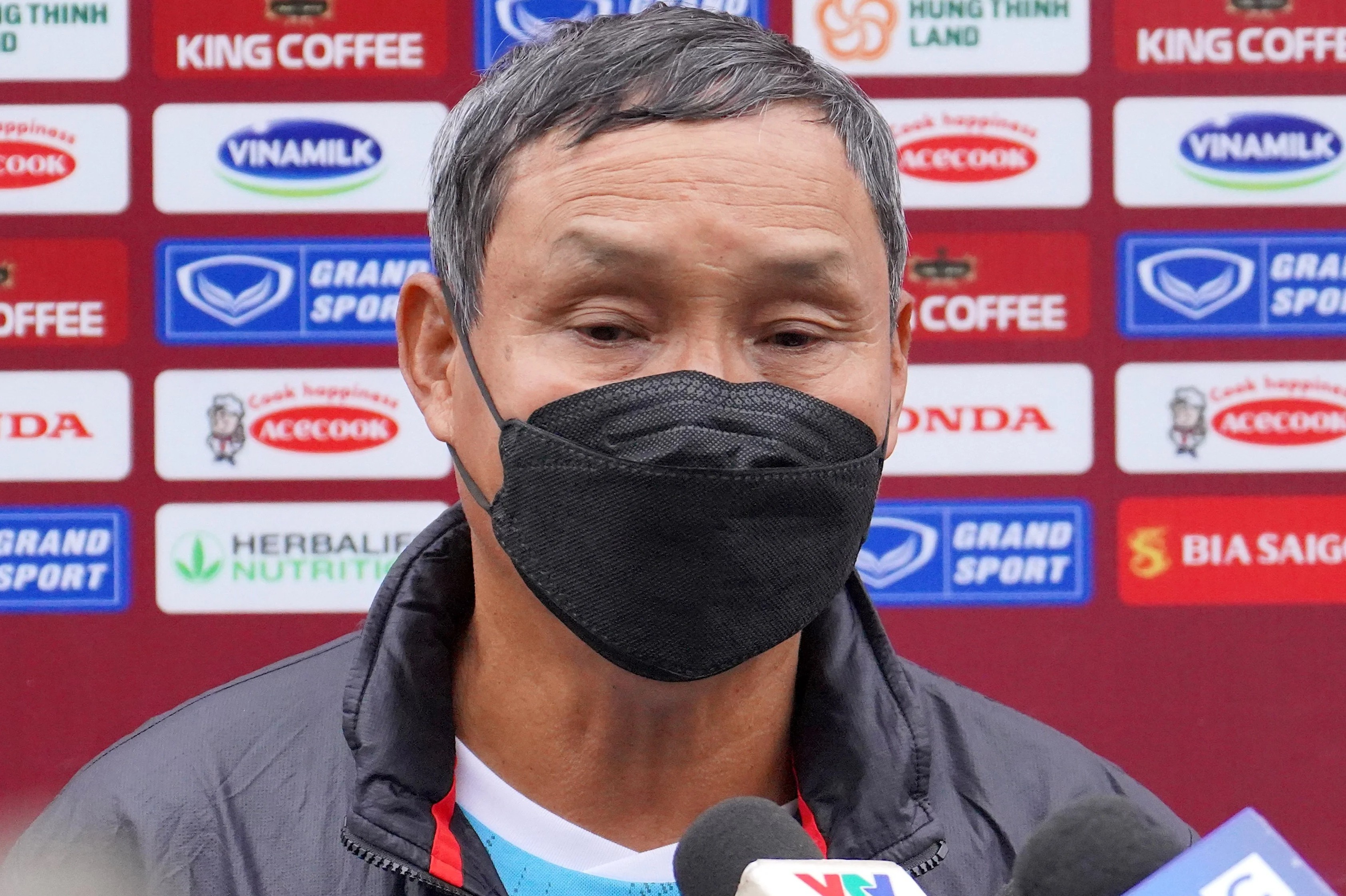 Vi sao Nguyen Thi My Anh khong duoc goi len tuyen? hinh anh