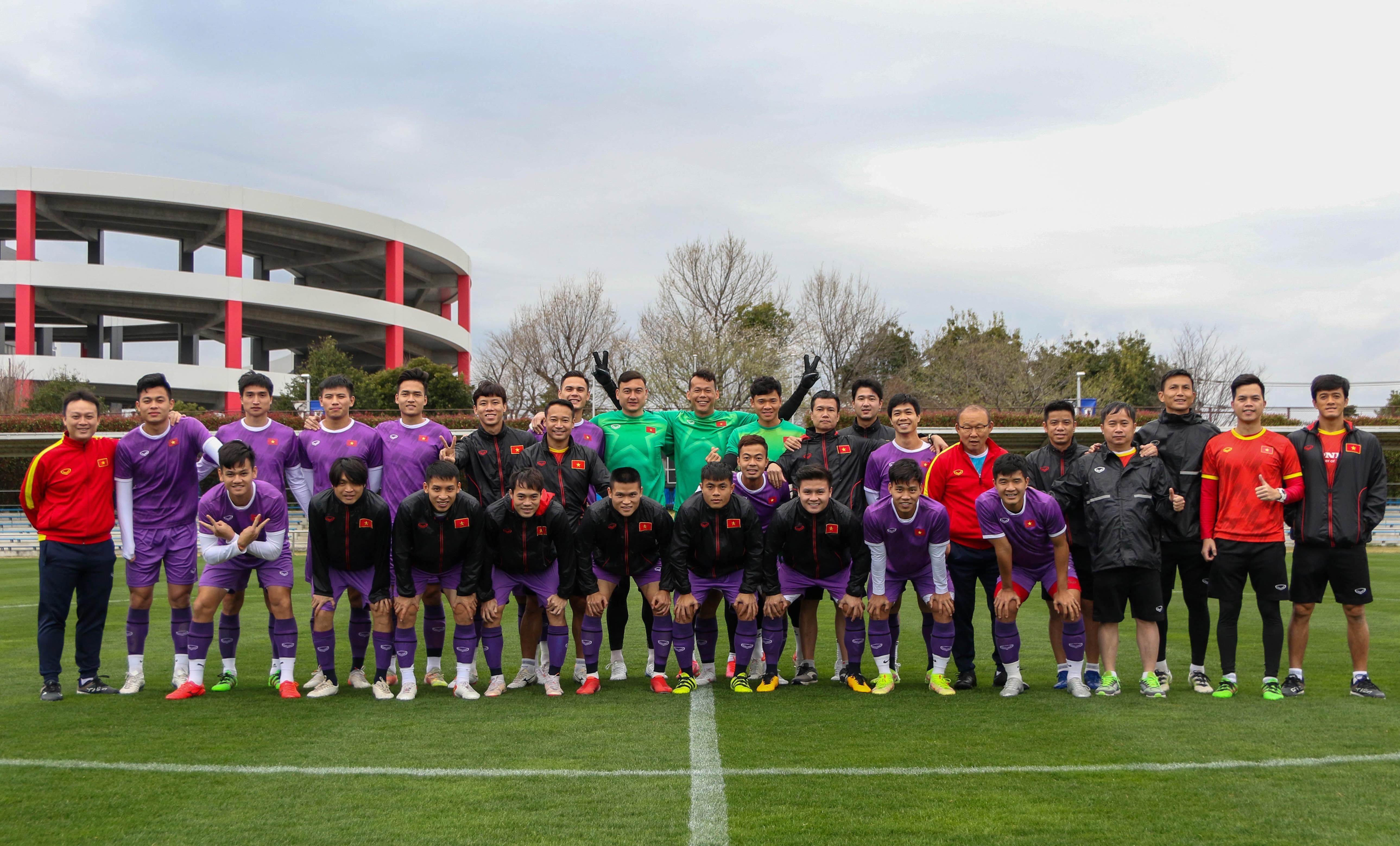 doi tuyen viet nam anh 1