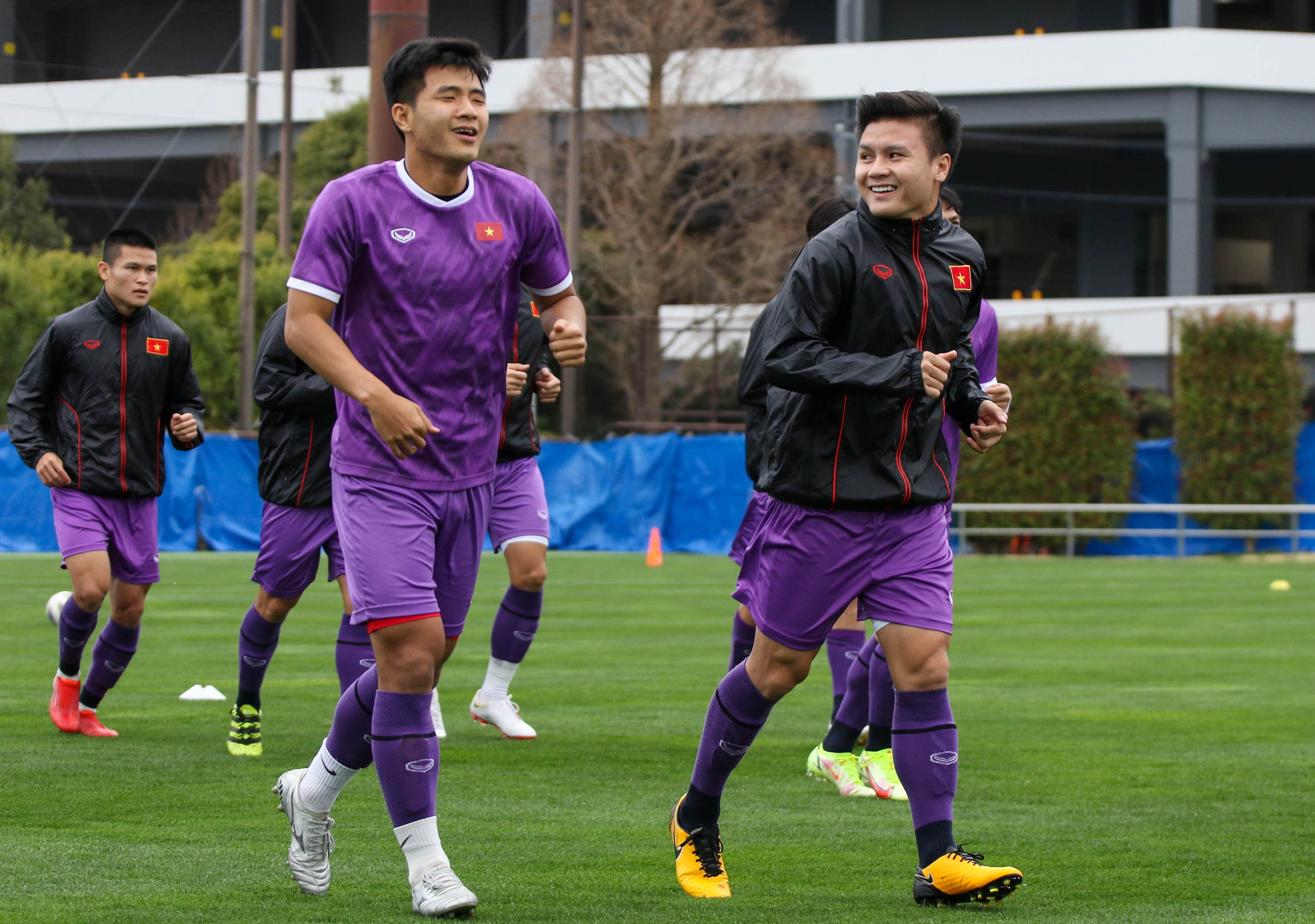 doi tuyen viet nam anh 3