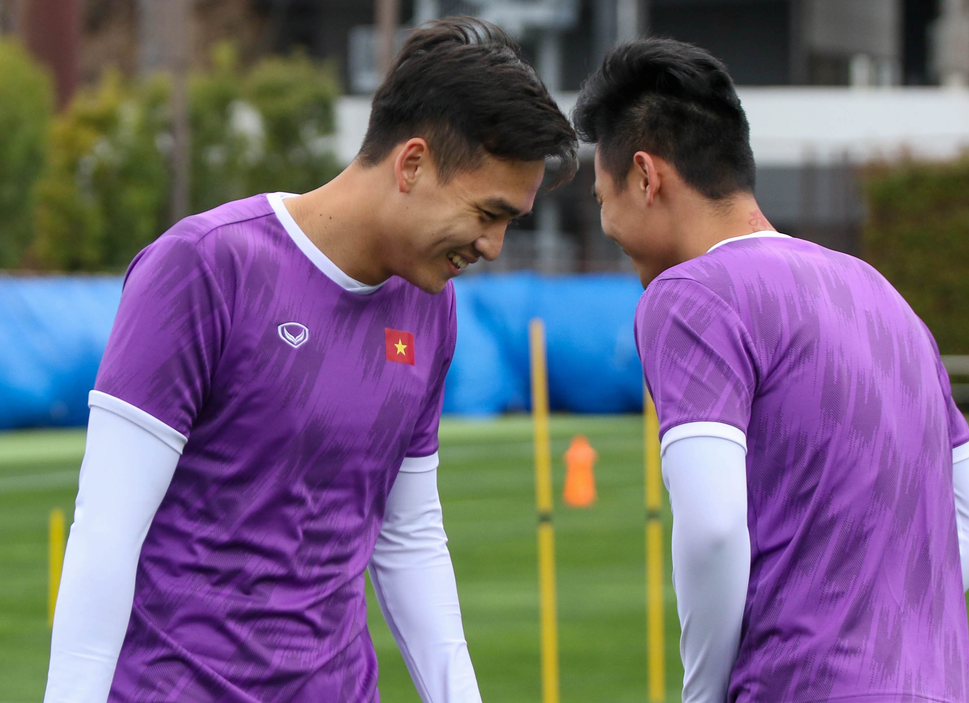 doi tuyen viet nam anh 6