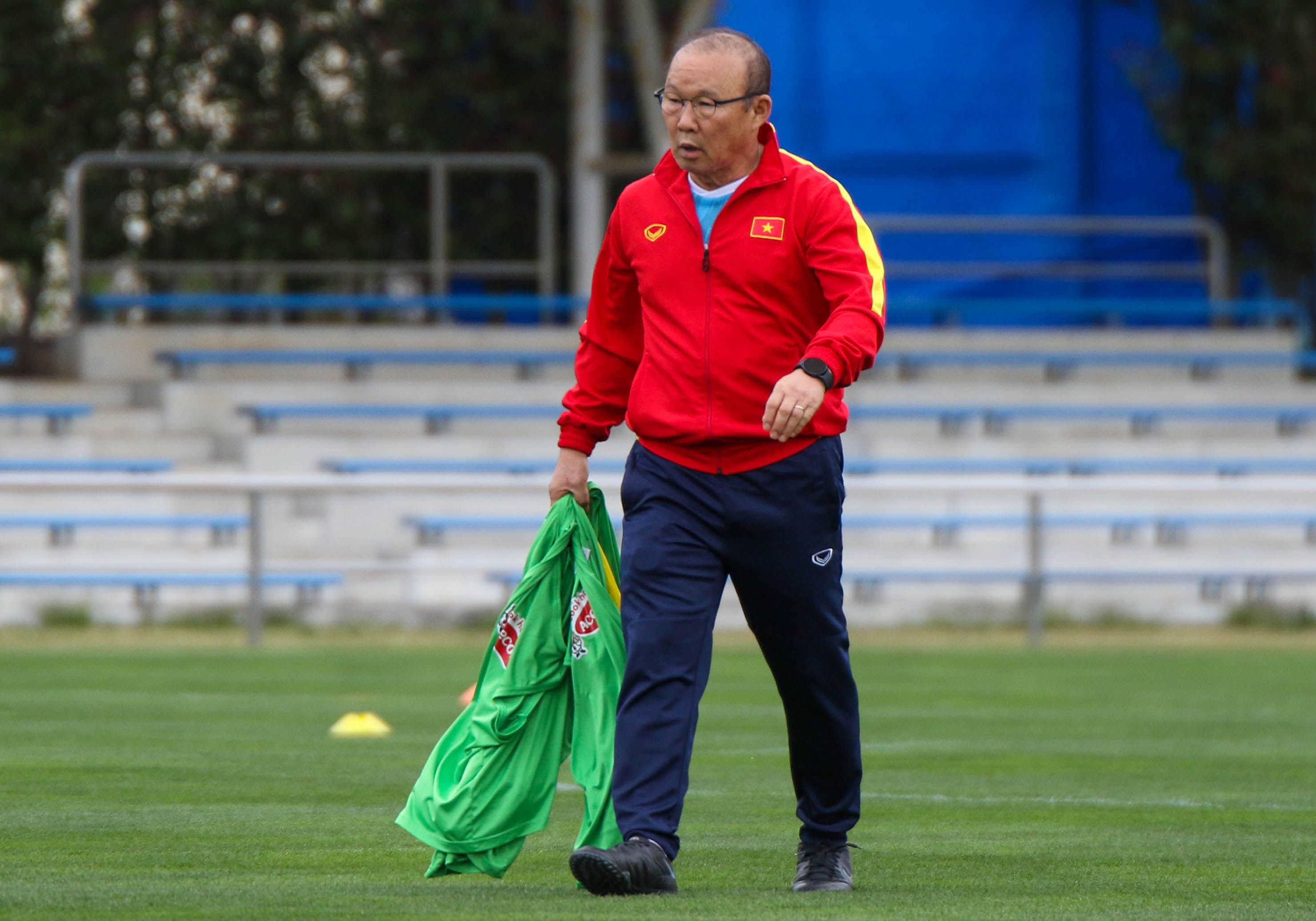 doi tuyen viet nam anh 8