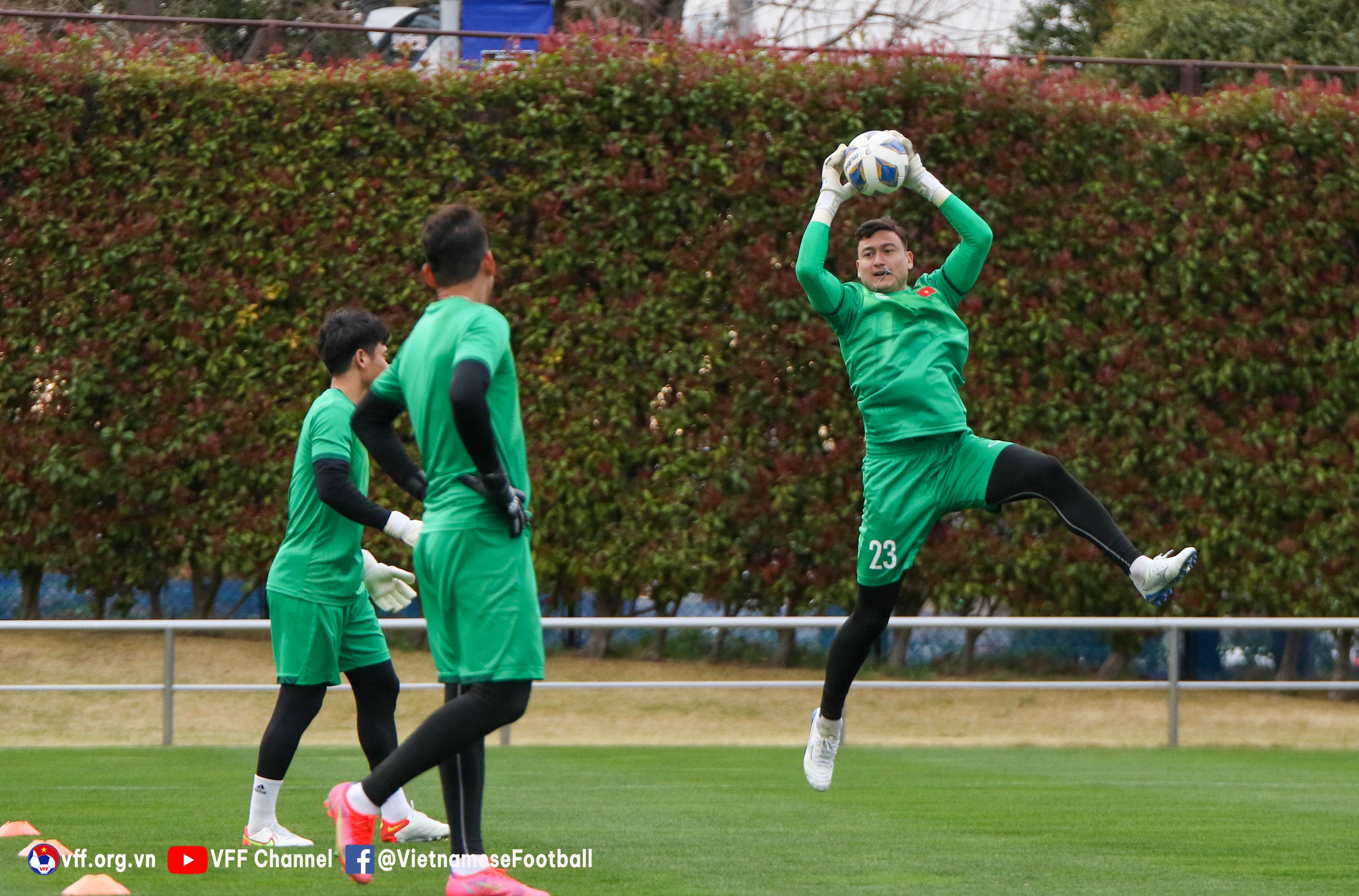 doi tuyen viet nam anh 7