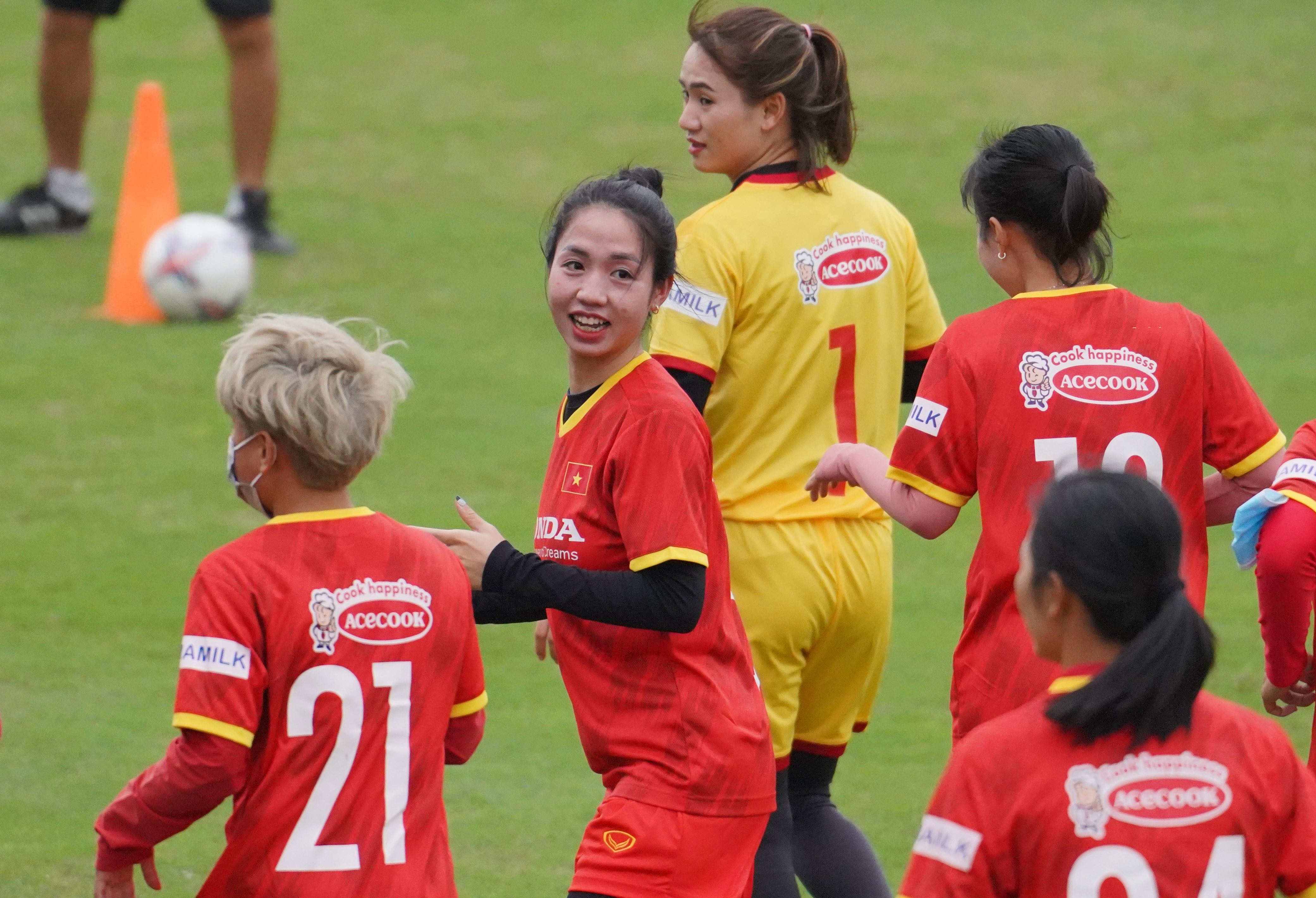 tuyen nu viet nam anh 2