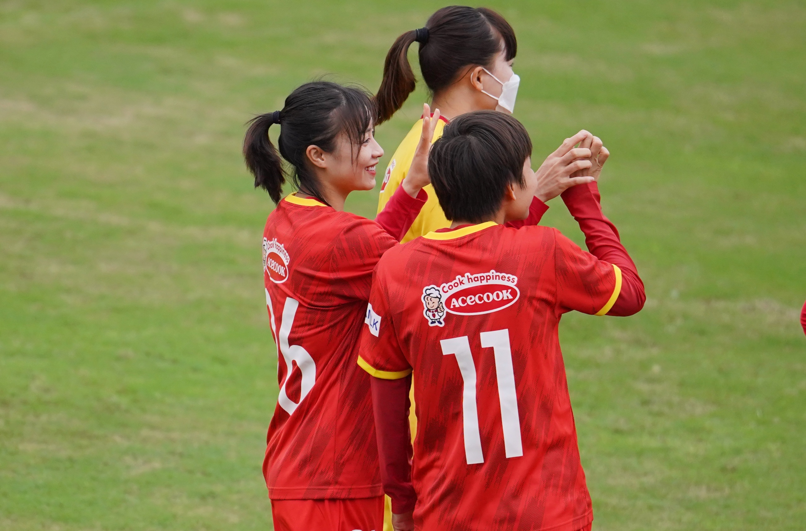 tuyen nu viet nam anh 6