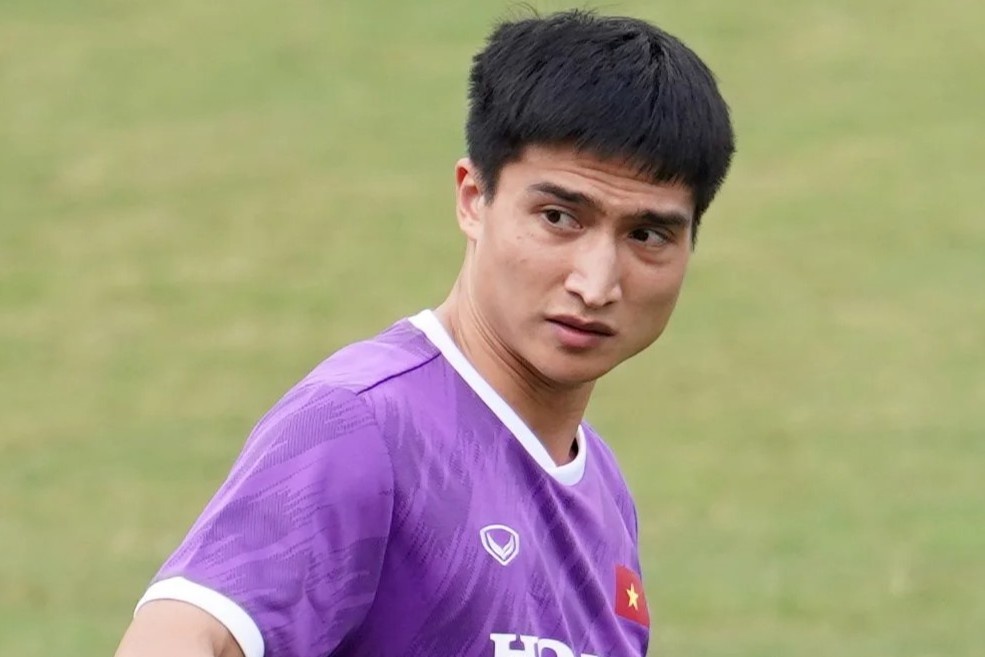 Co hoi cho nhom tan binh tuyen Viet Nam o vong loai World Cup hinh anh