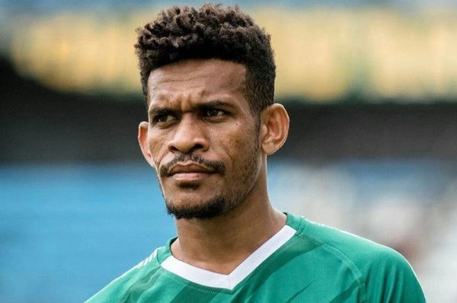 Indonesia tinh moi tuyen Argentina da giao huu hinh anh