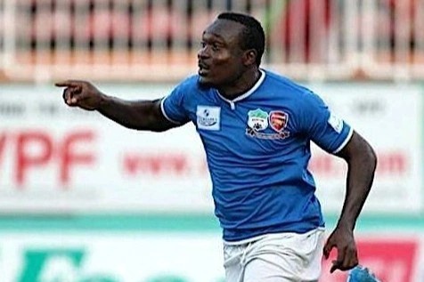 Timothy: 'Cong Vinh tung muon toi nhuong da phat den' hinh anh