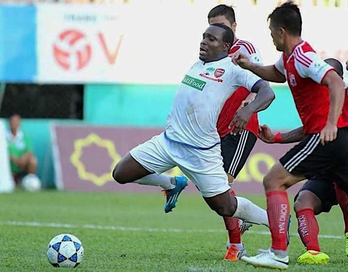 timothy anjembe anh 1