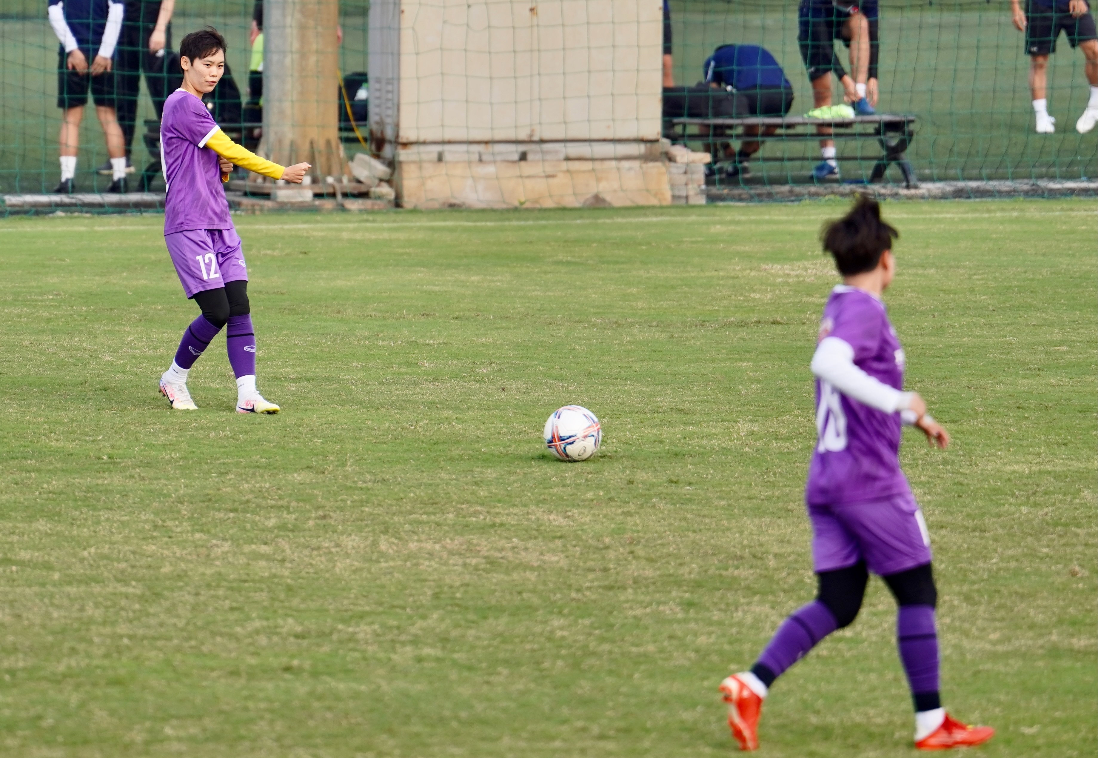 tuyen nu viet nam anh 7