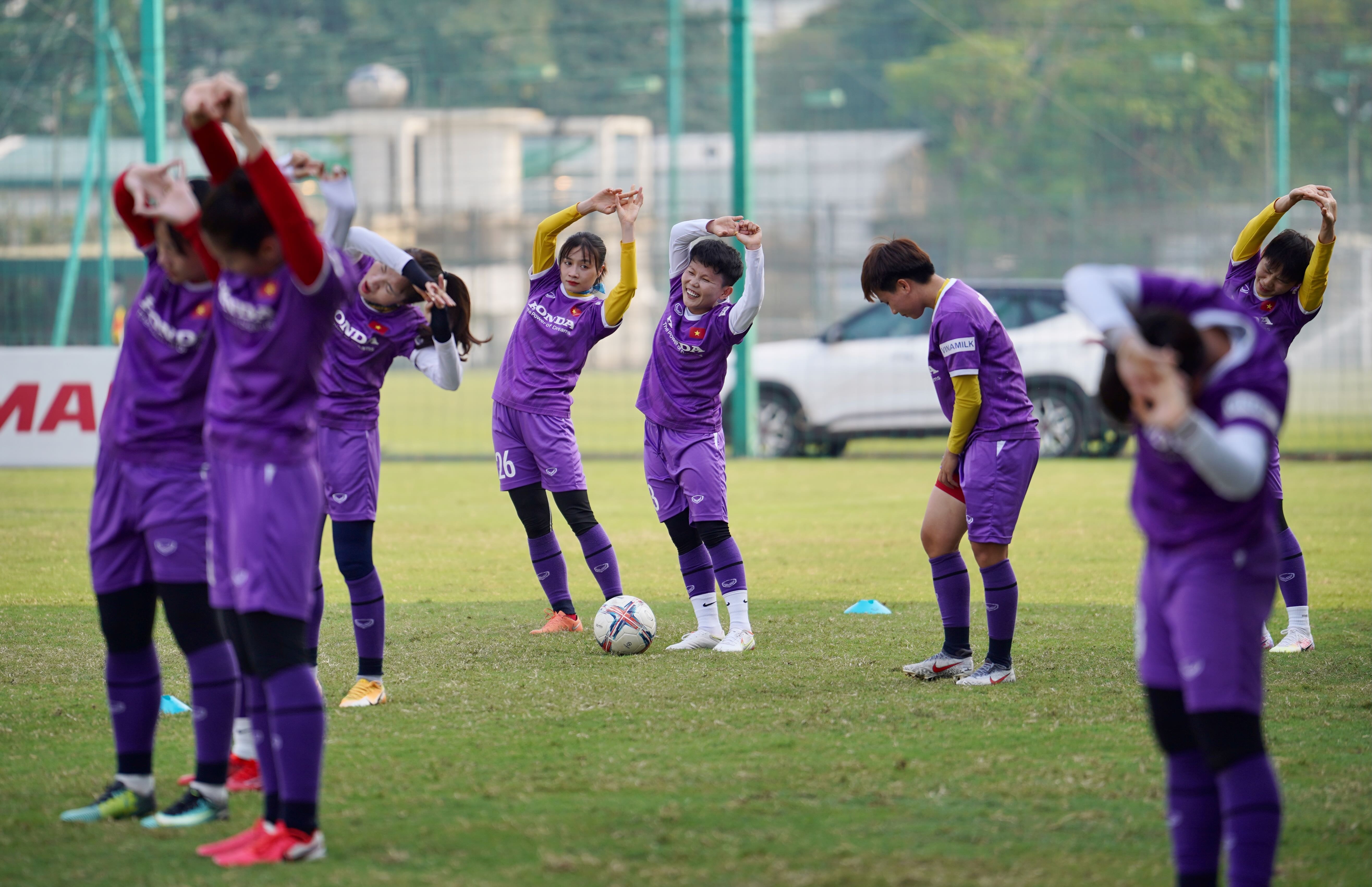 tuyen nu viet nam anh 1