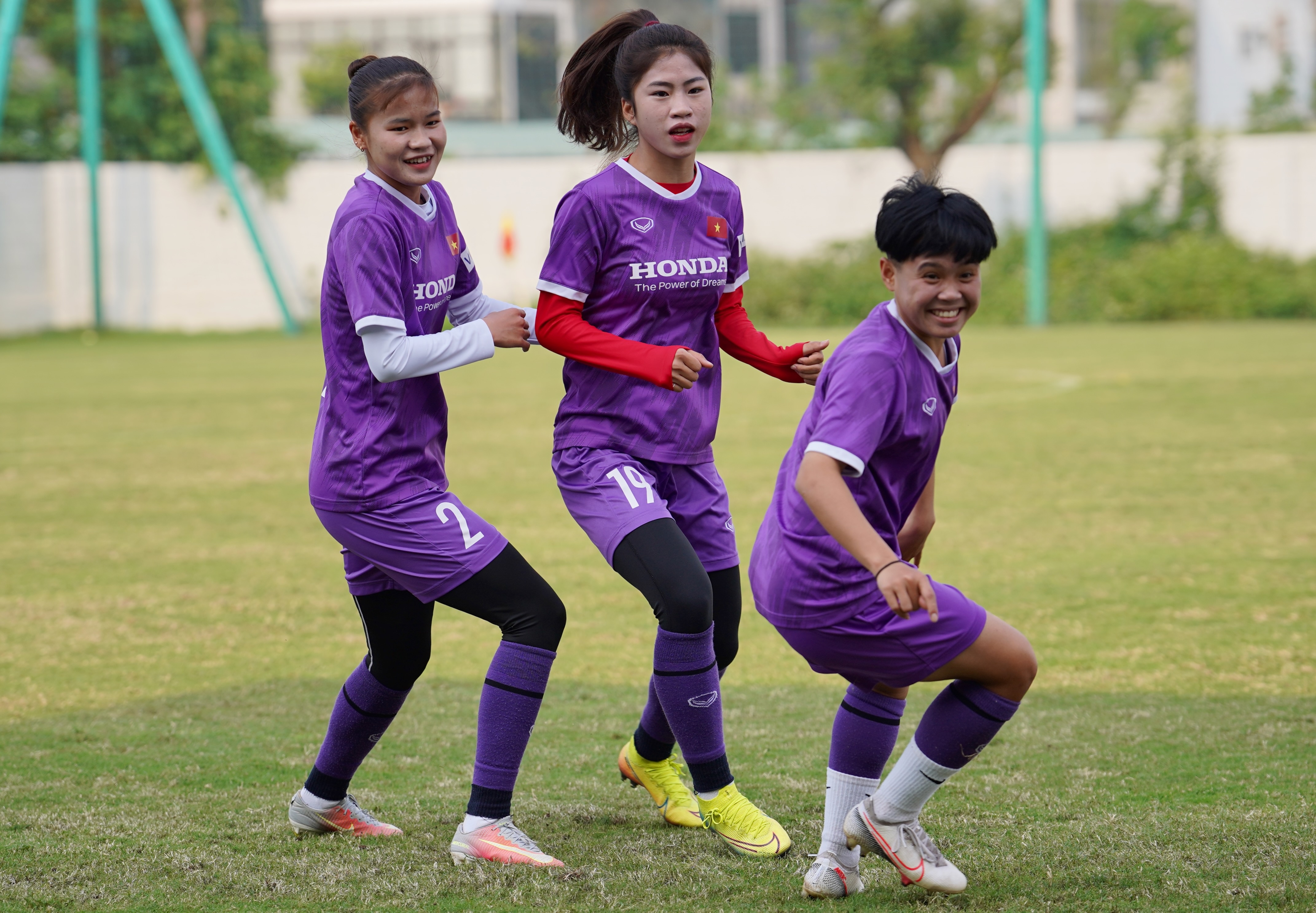 tuyen nu viet nam anh 3