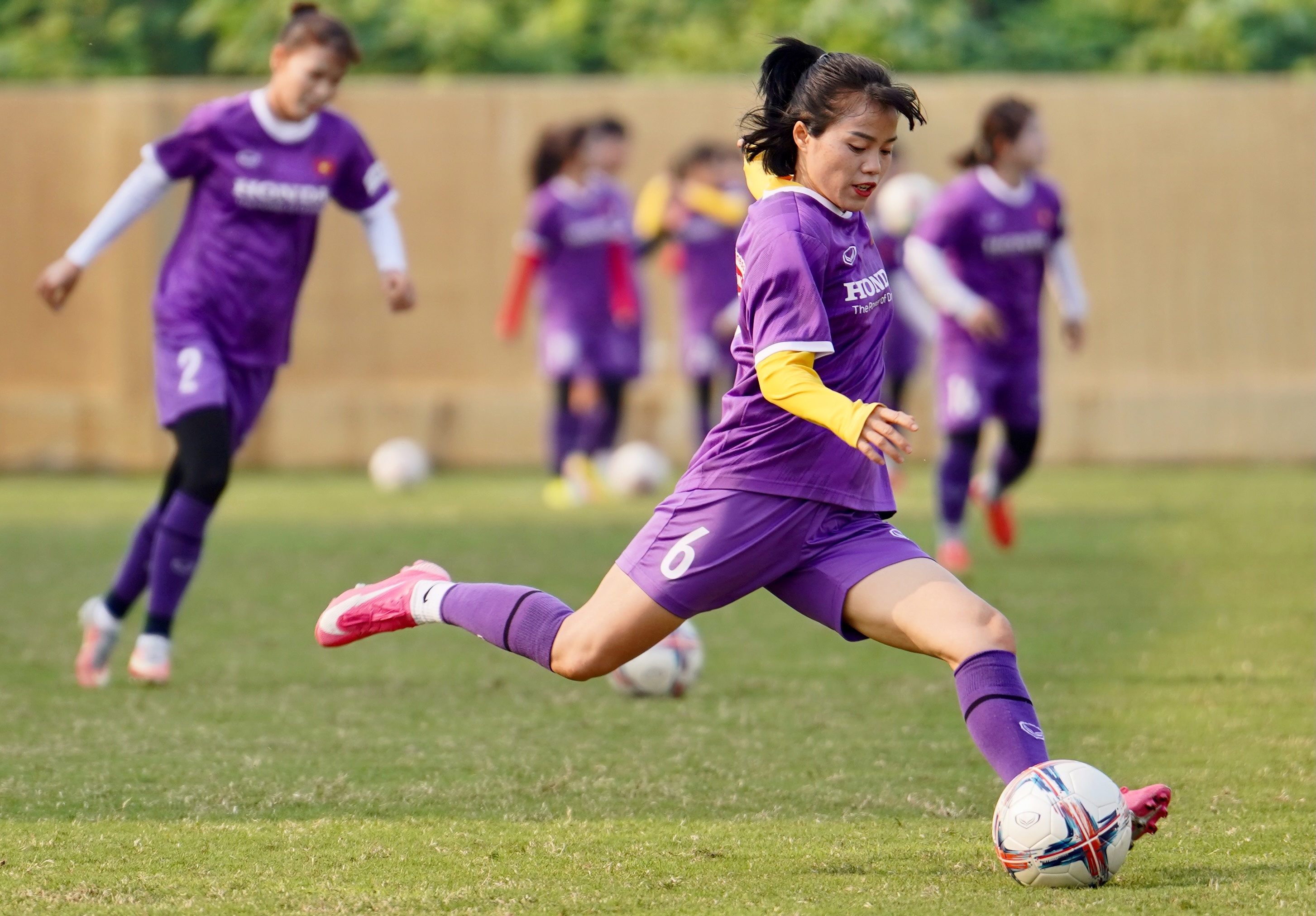 tuyen nu viet nam anh 6