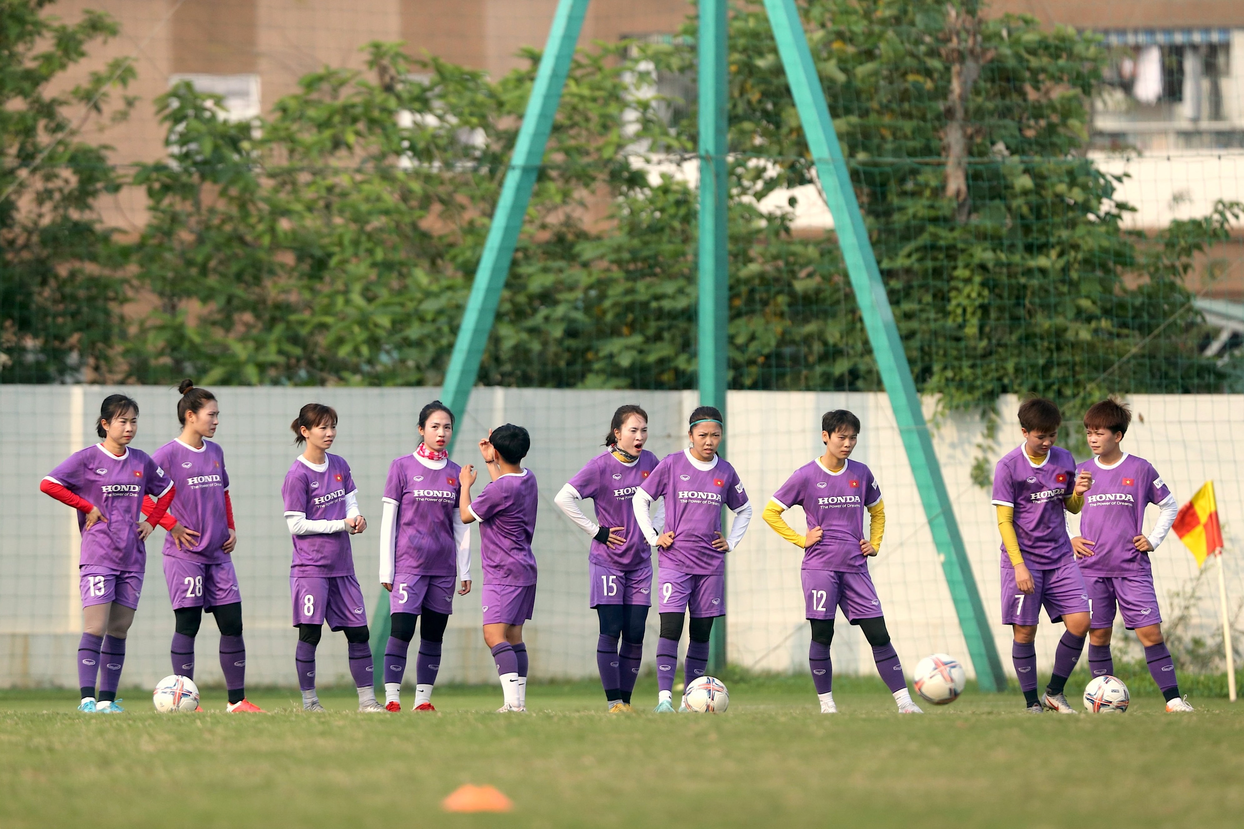 tuyen nu viet nam anh 5