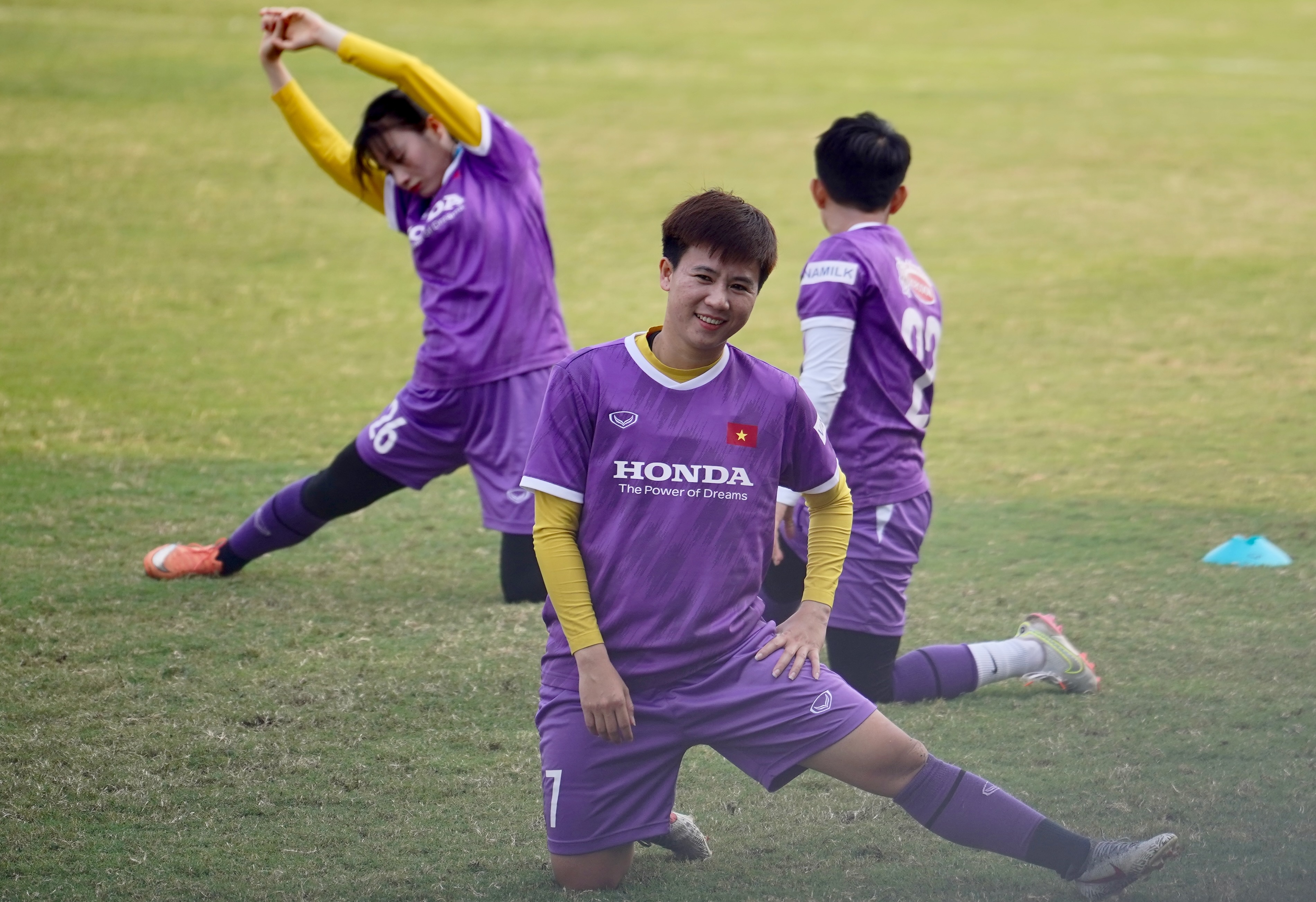 tuyen nu viet nam anh 2