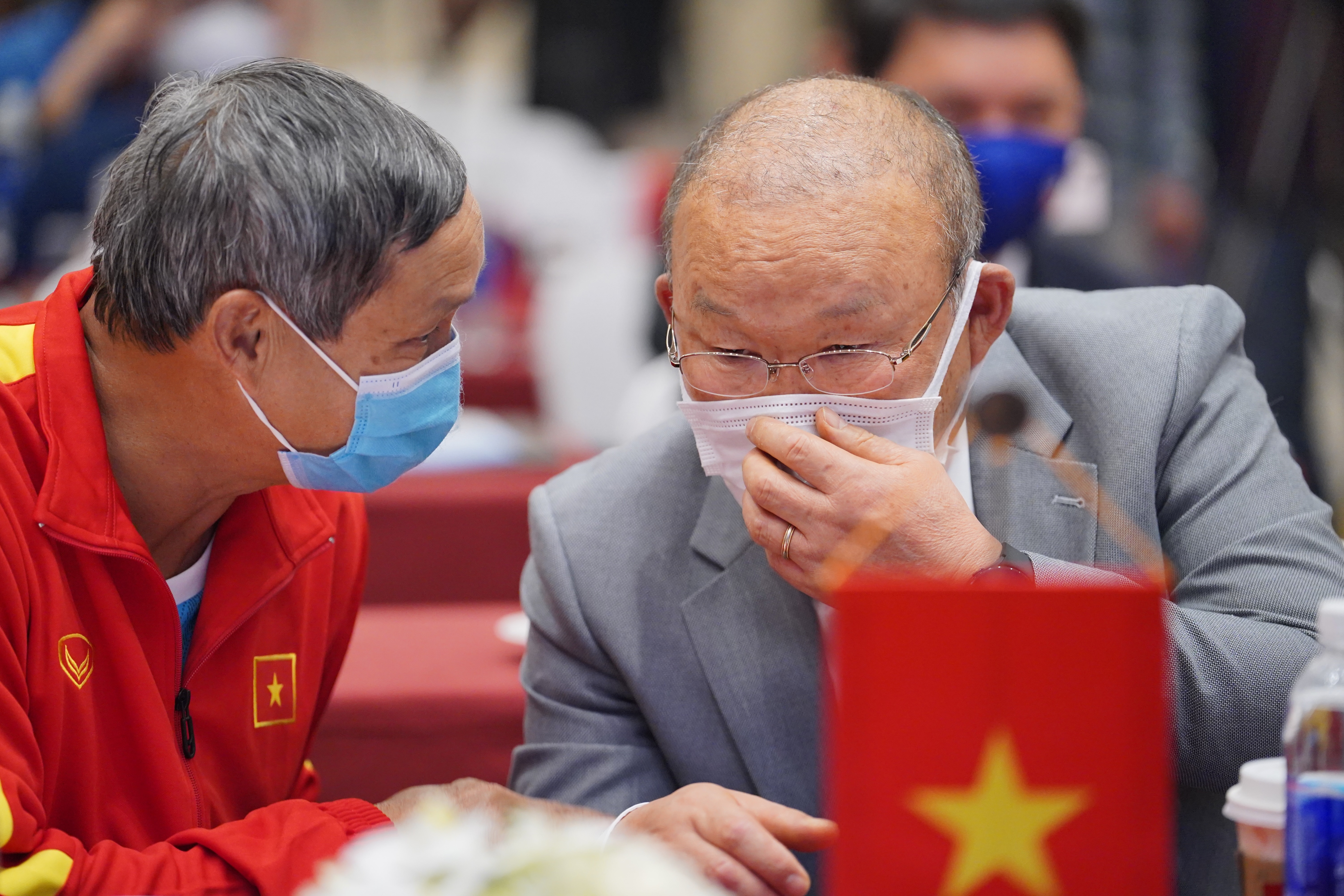 tuyen nu viet nam anh 1