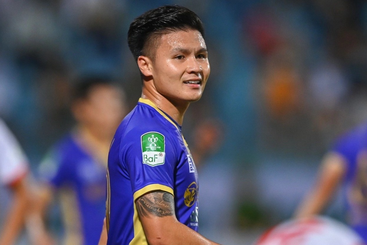 Quang Hai chia tay CLB Ha Noi bang tran thang Da Nang hinh anh