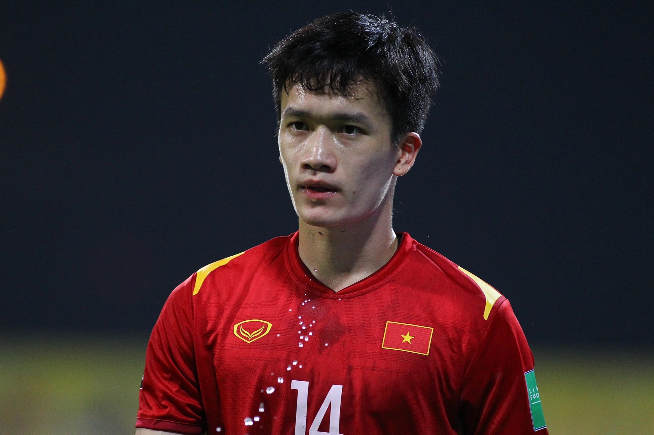Hoang Duc nguy co lo Asian Cup hinh anh