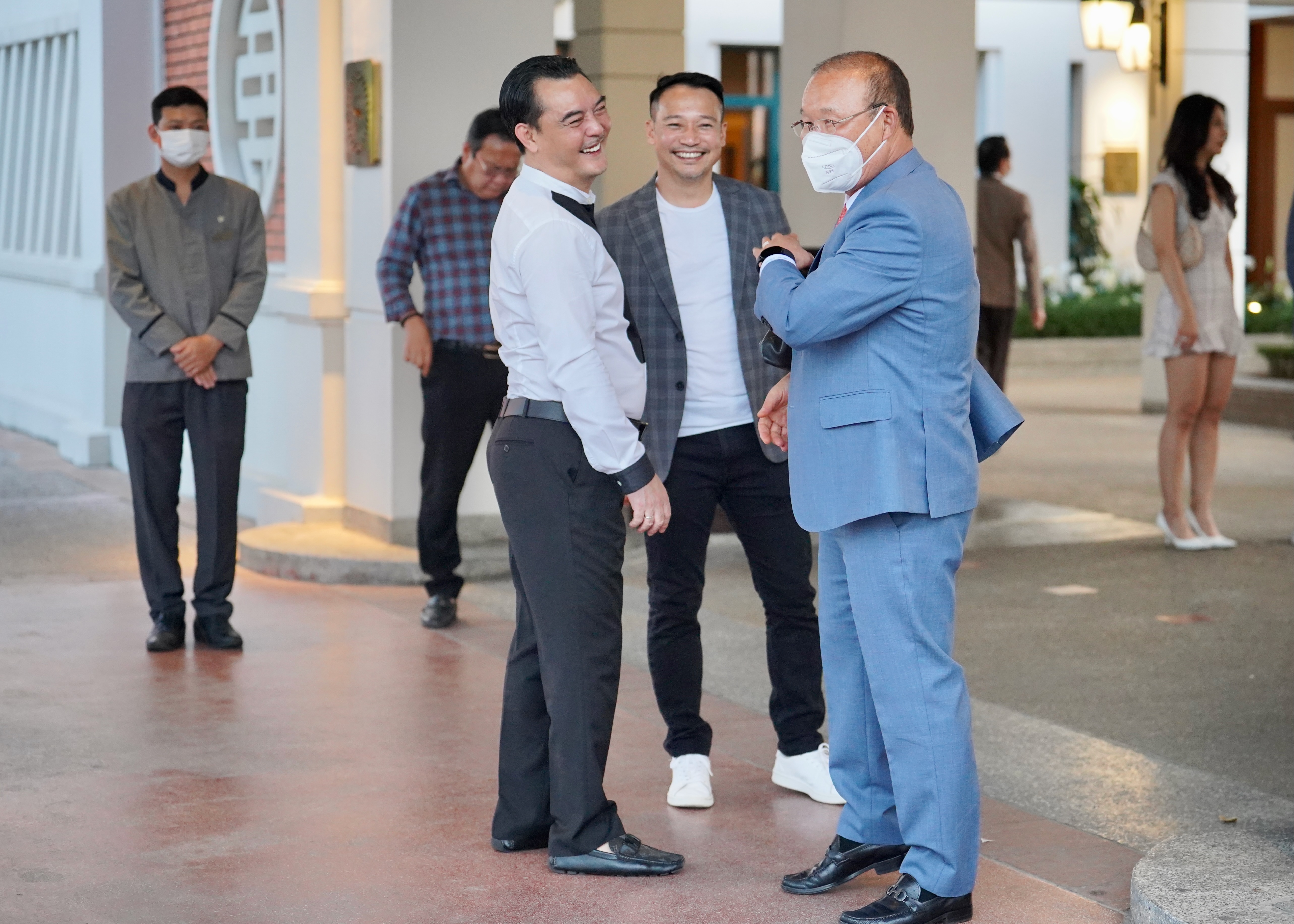 dam cuoi thanh chung anh 1