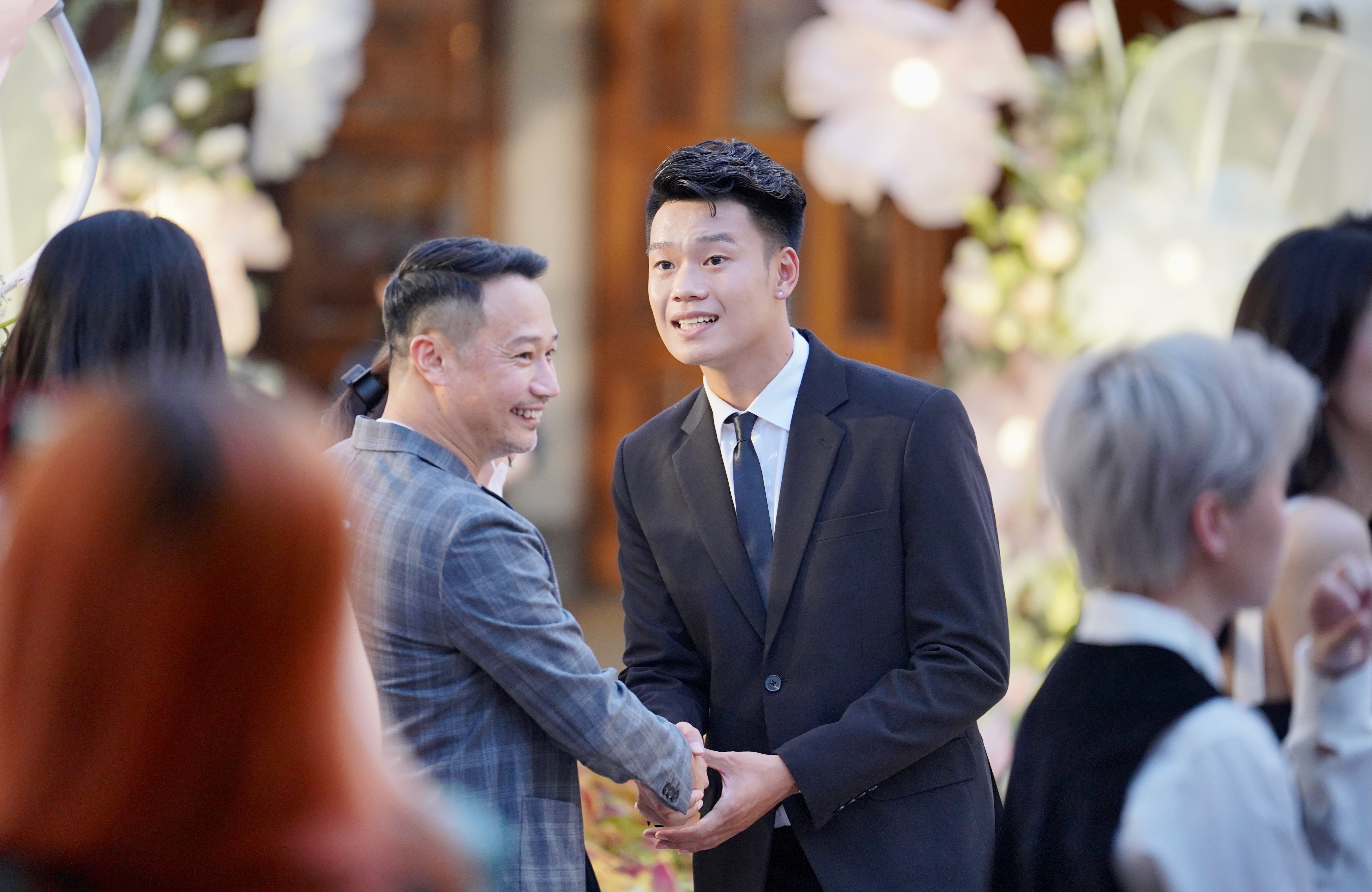 dam cuoi thanh chung anh 2