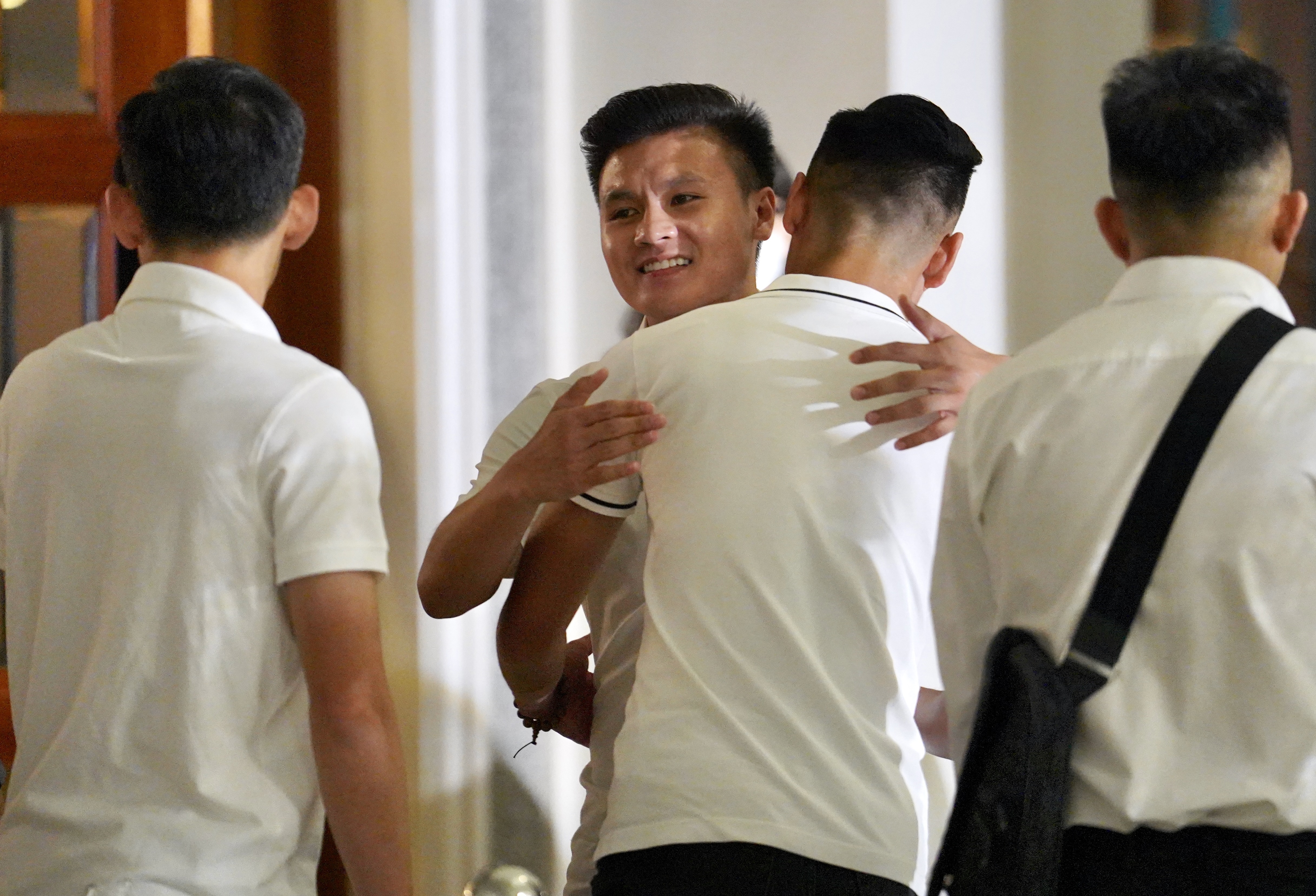 dam cuoi thanh chung anh 9