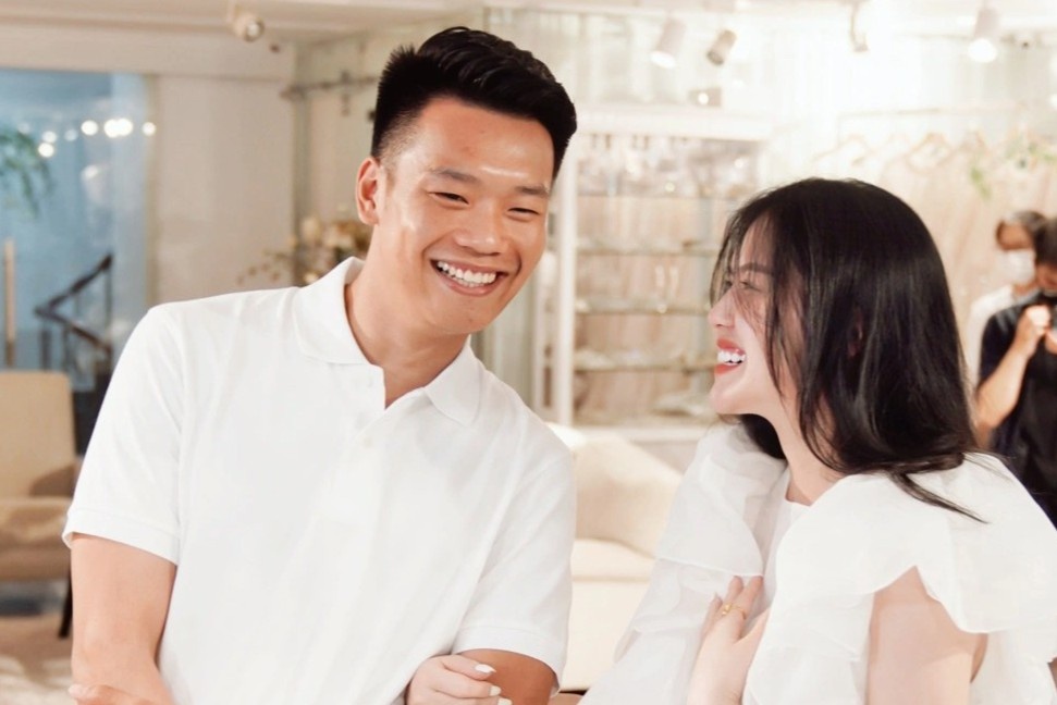 Vo Thanh Chung cho 4 thang de nhan vay cuoi hinh anh