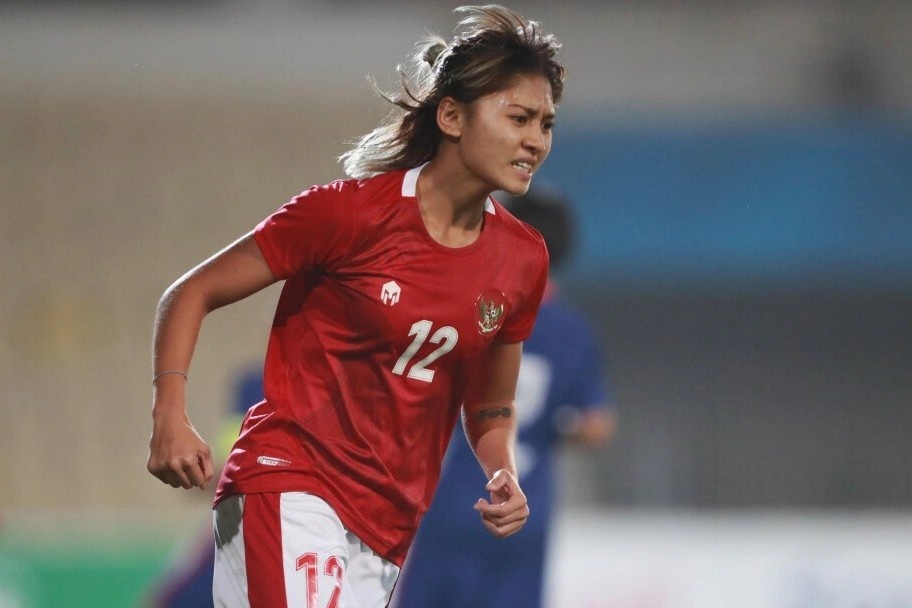 doi tuyen nu indonesia anh 1