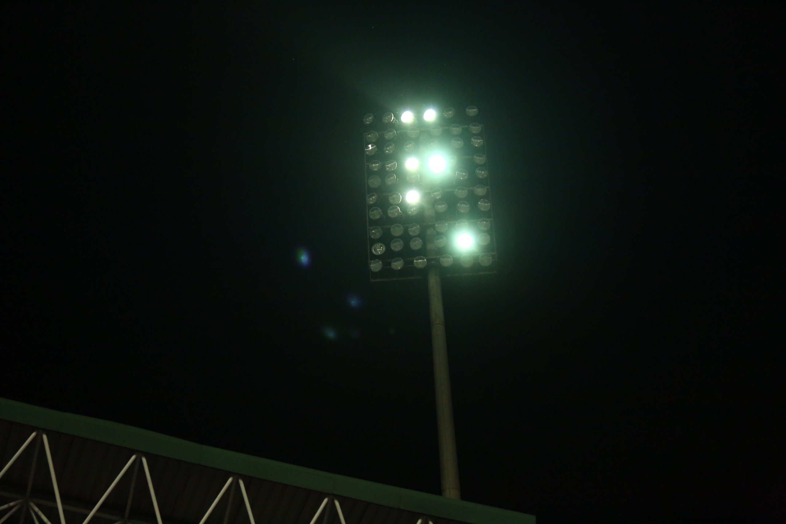 San Viet Tri gap su co cuoi tran U23 Viet Nam - U20 Han Quoc hinh anh