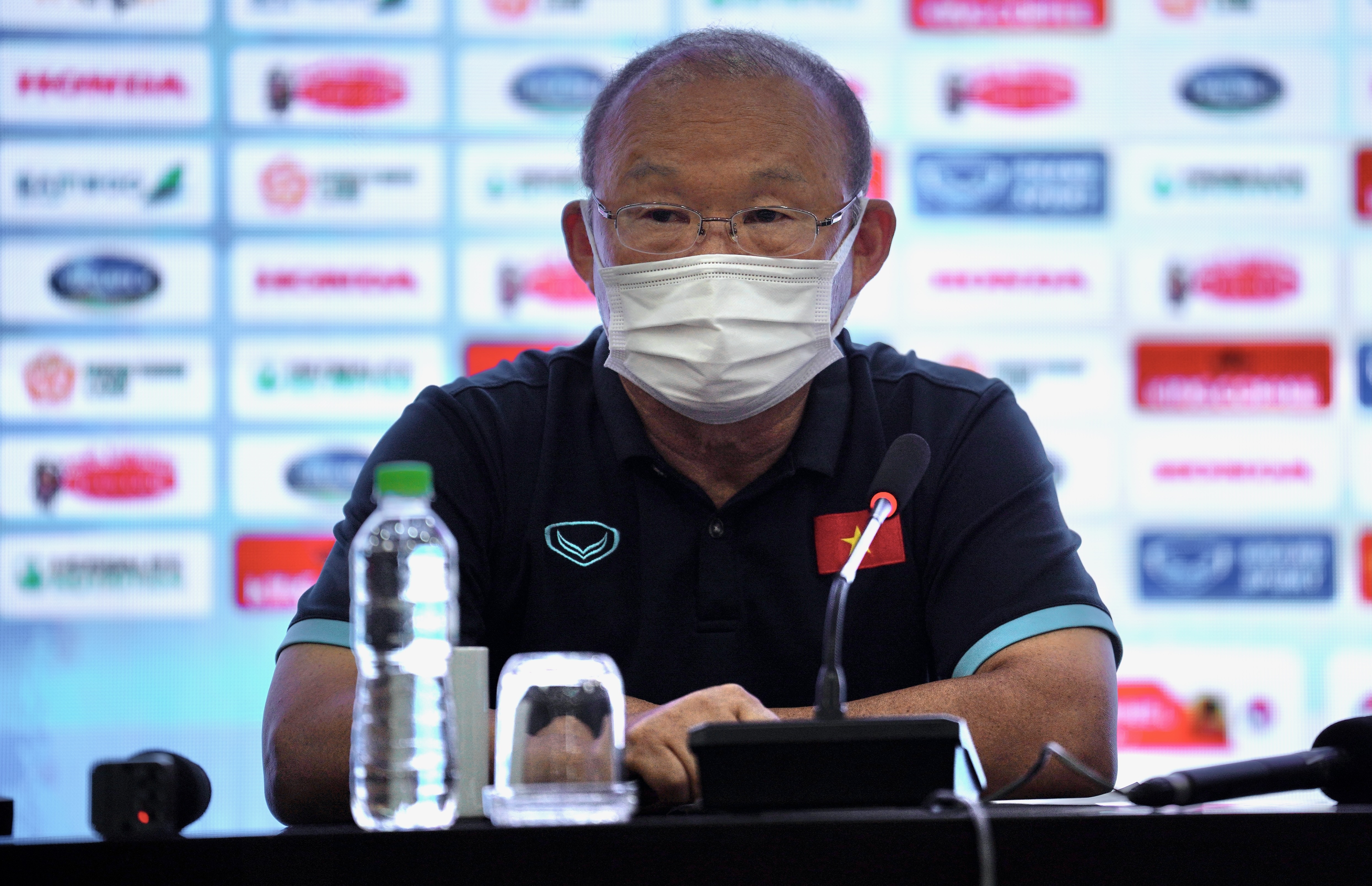 HLV Park: ‘Chac gi chung ta thua Dortmund?’ hinh anh