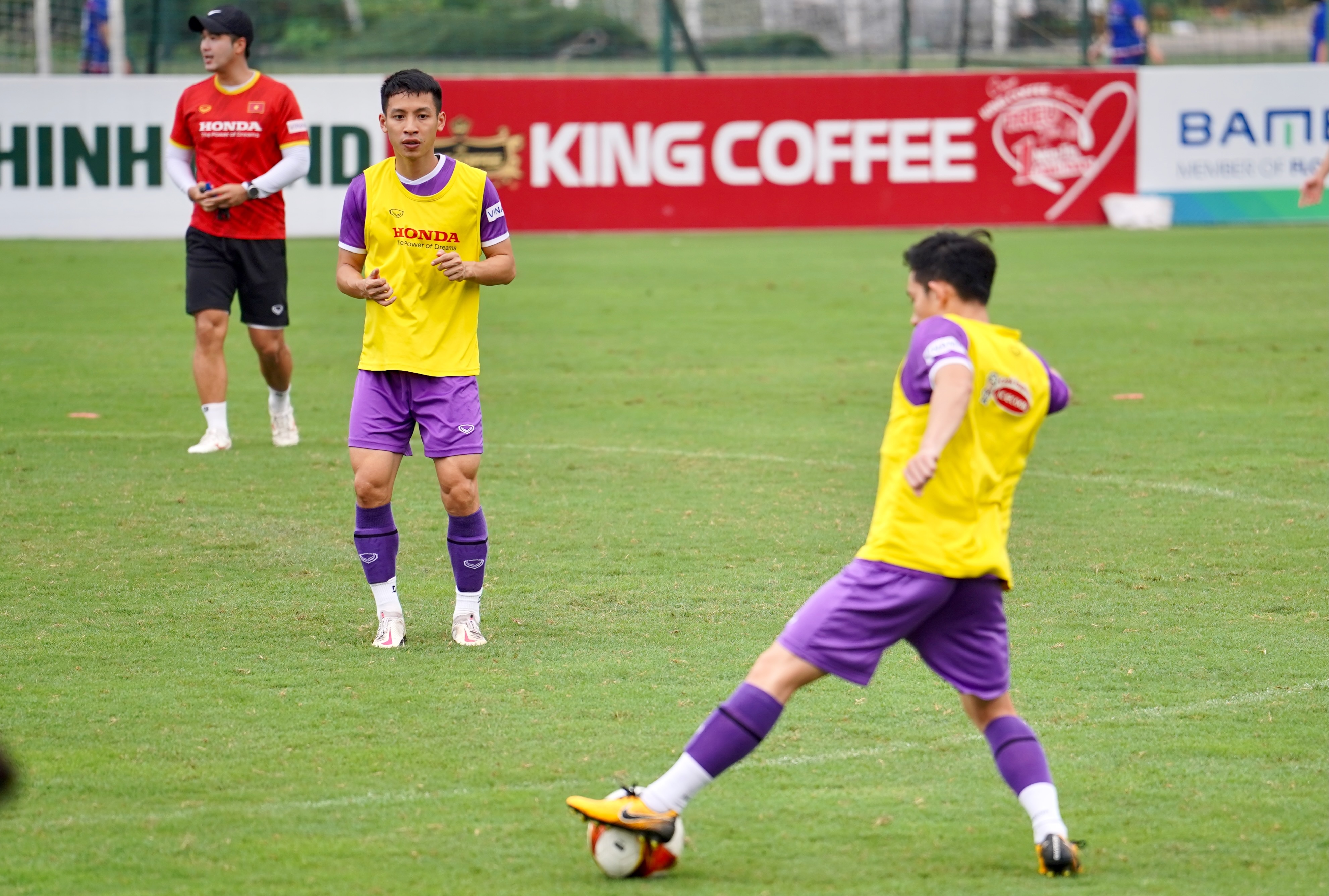 park hang seo cho hoc tro bat tay giang hoa anh 7