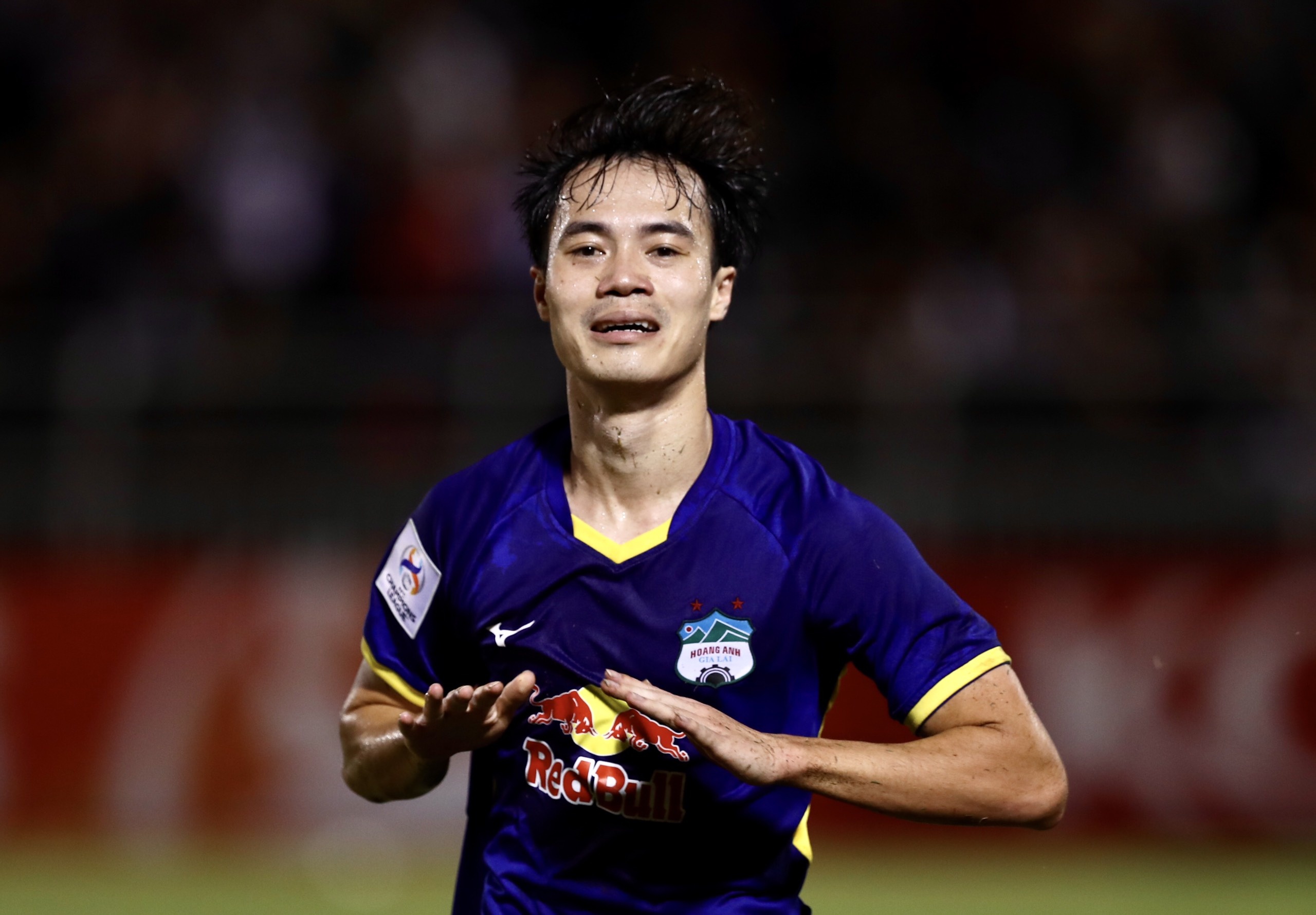 hagl duoc thuong anh 1