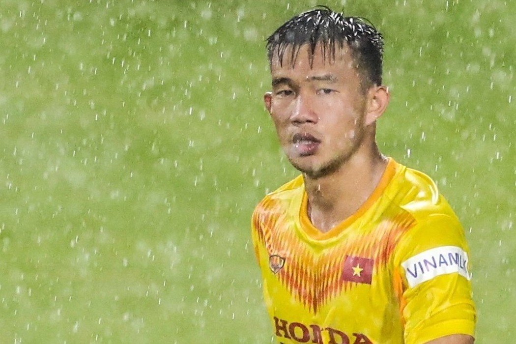 HLV Park goi bo sung Hong Son len U23 Viet Nam hinh anh