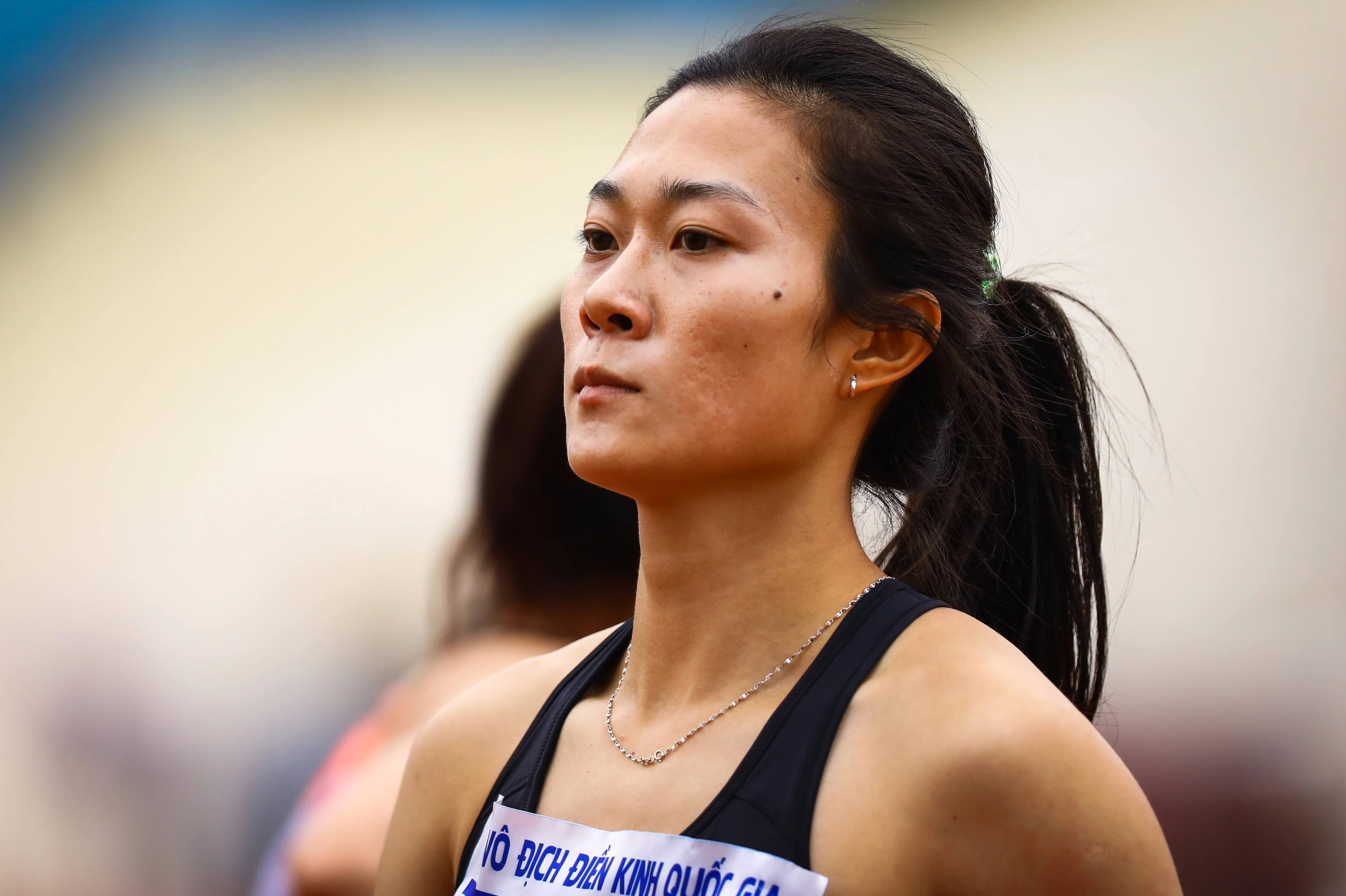 Tu Chinh bi chan thuong truoc SEA Games 31 hinh anh