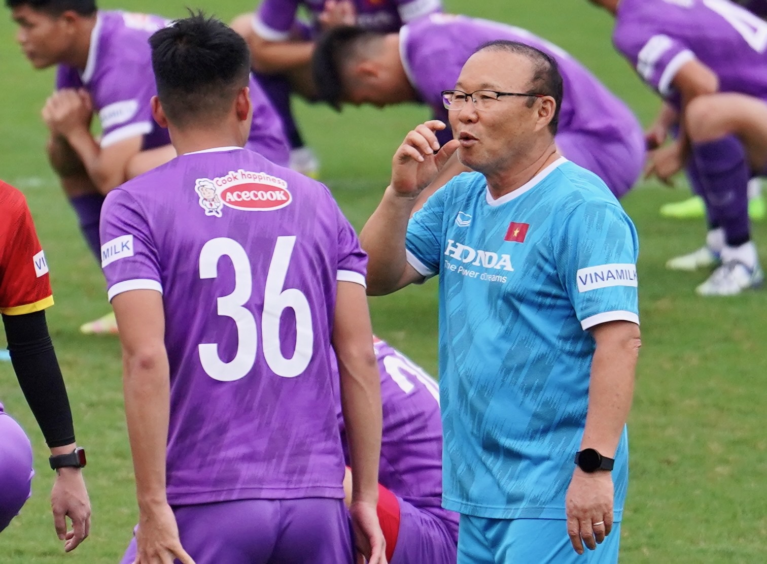 hlv park veo tai hoc tro anh 3